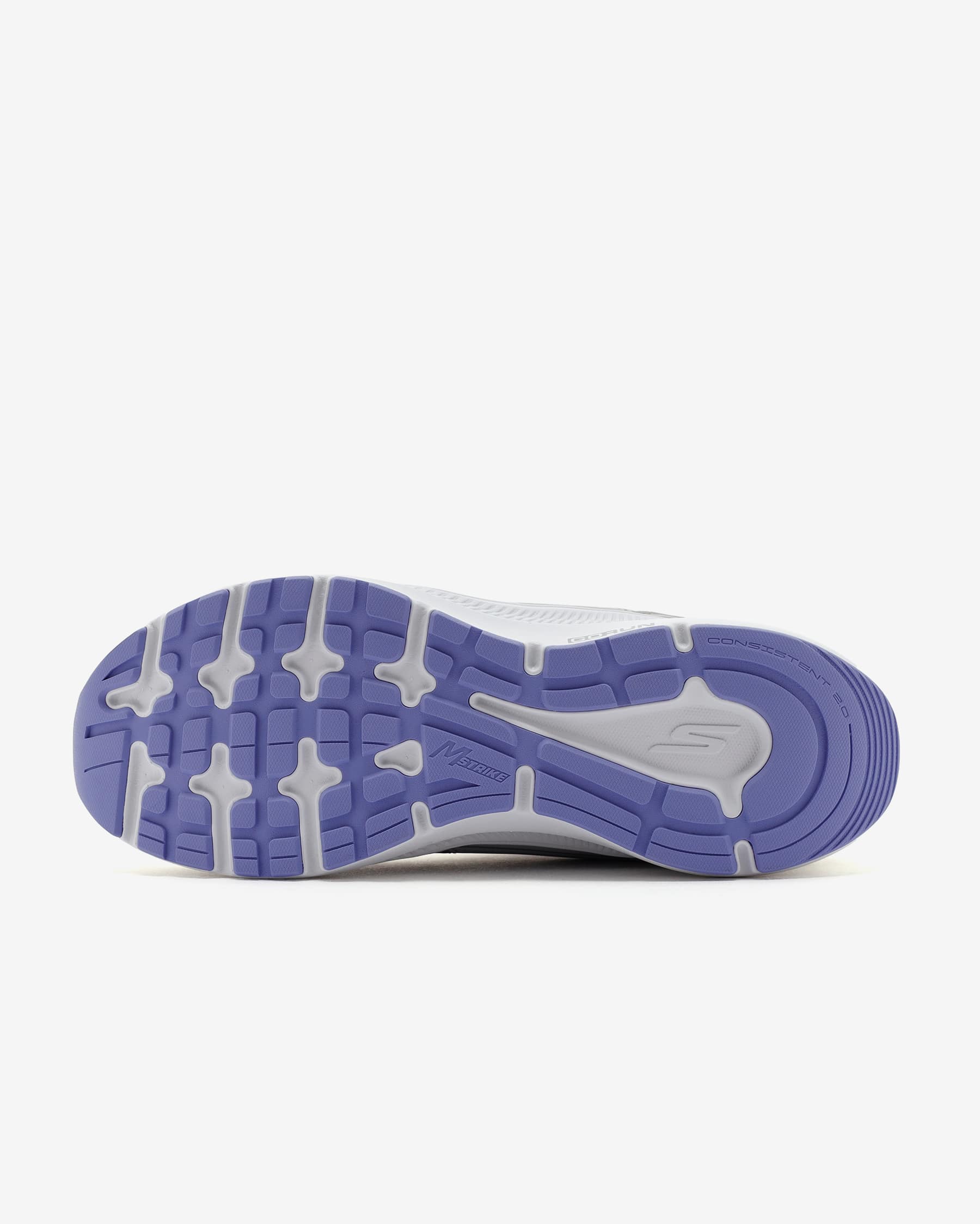 Skechers Beyaz Skechers Go Run Consistent 2.0