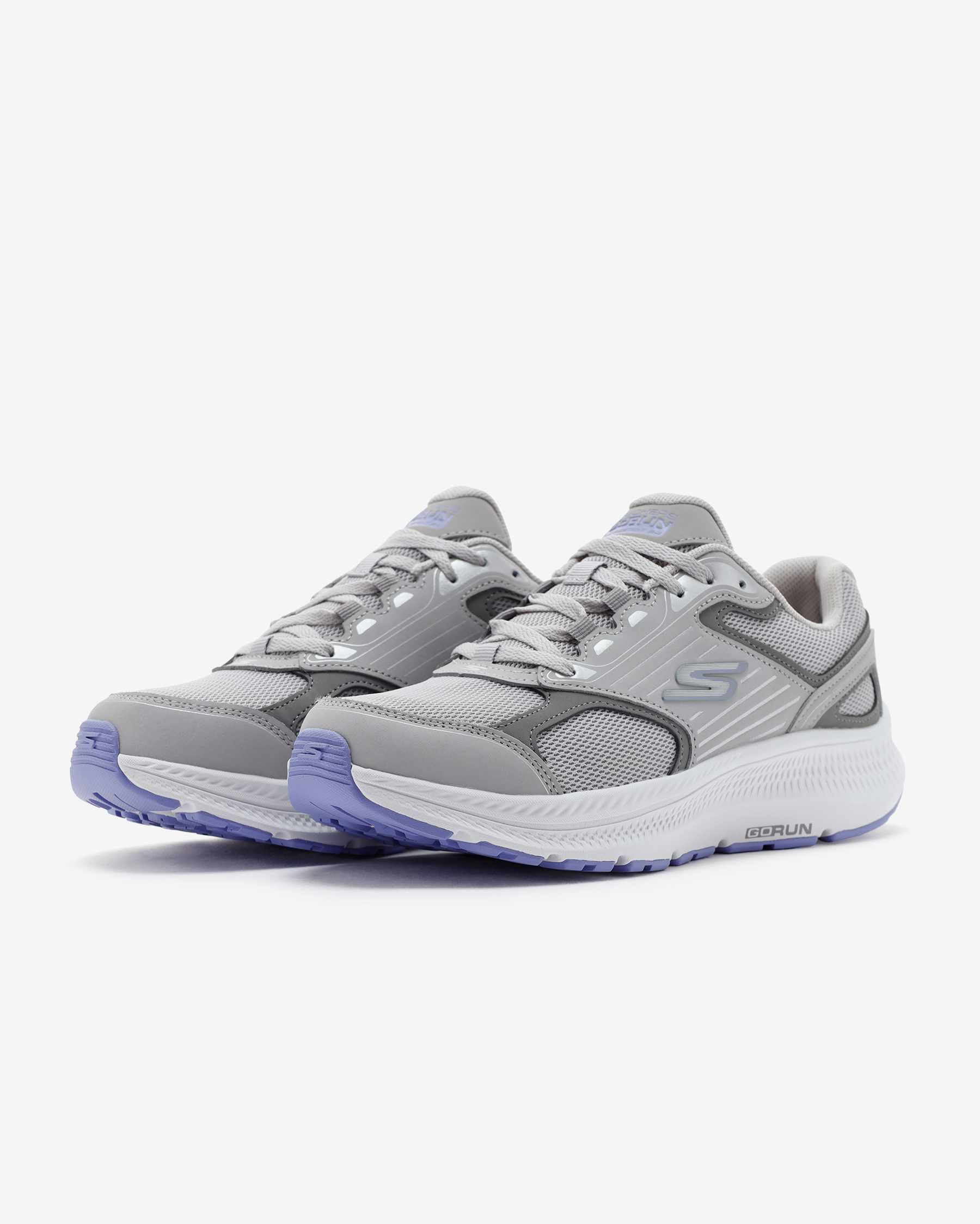 Skechers Beyaz Skechers Go Run Consistent 2.0