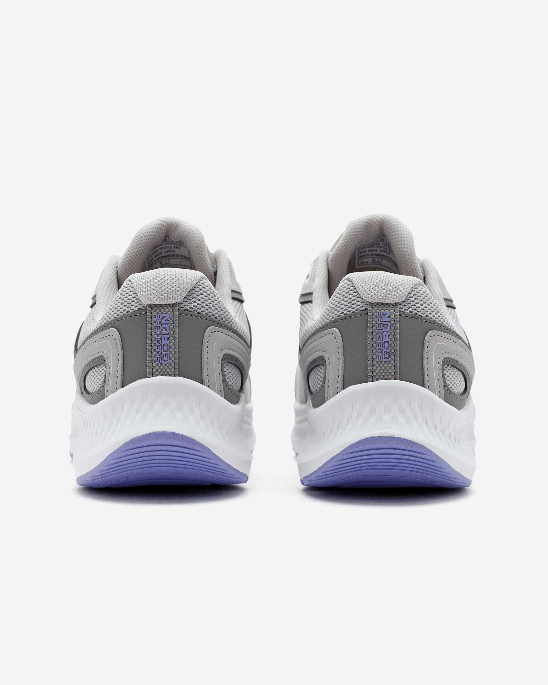 Skechers Beyaz Skechers Go Run Consistent 2.0