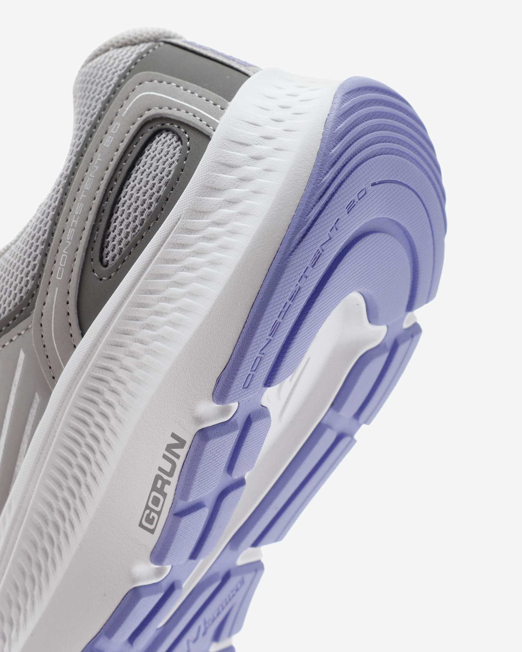 Skechers Beyaz Skechers Go Run Consistent 2.0