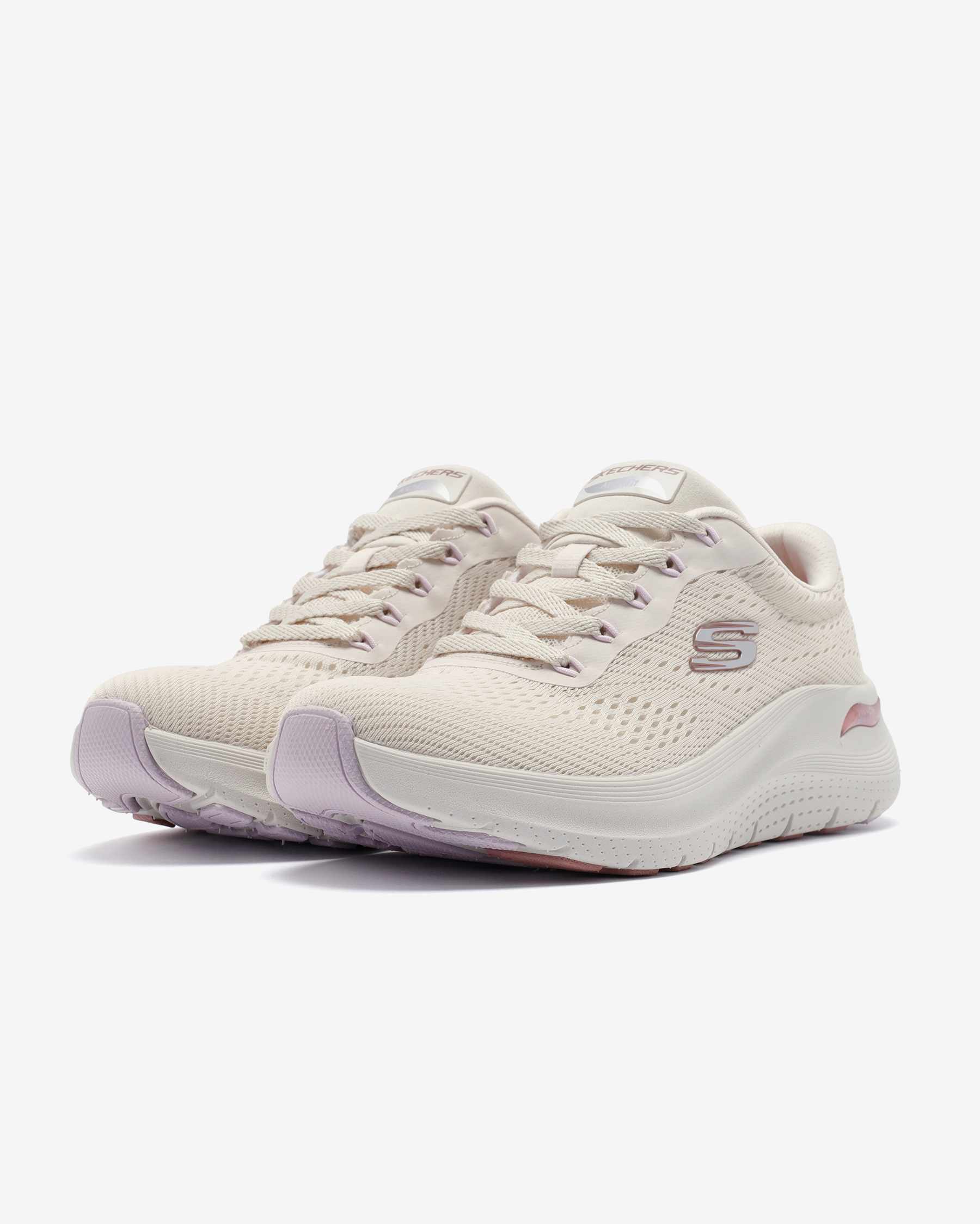 Skechers Siyah Skechers Arch Fit 150051tk