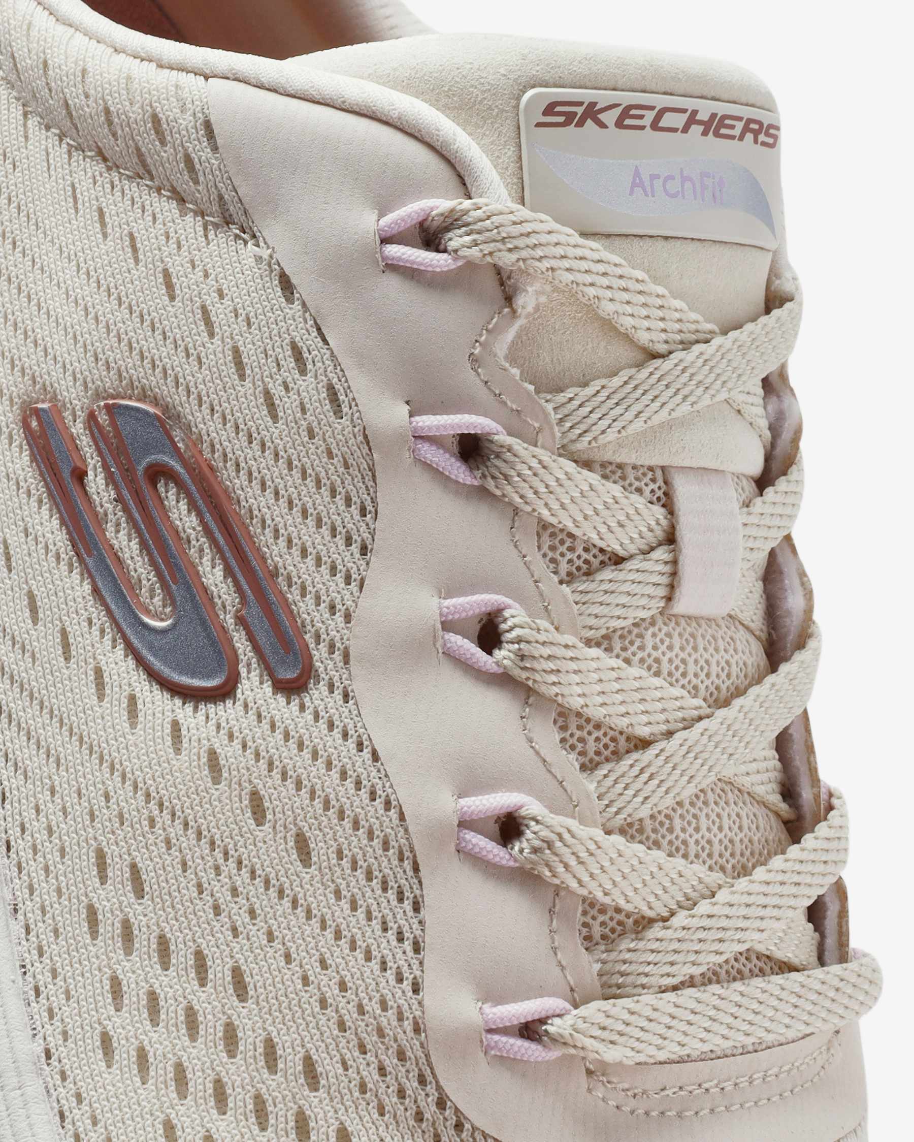 Skechers Siyah Skechers Arch Fit 150051tk