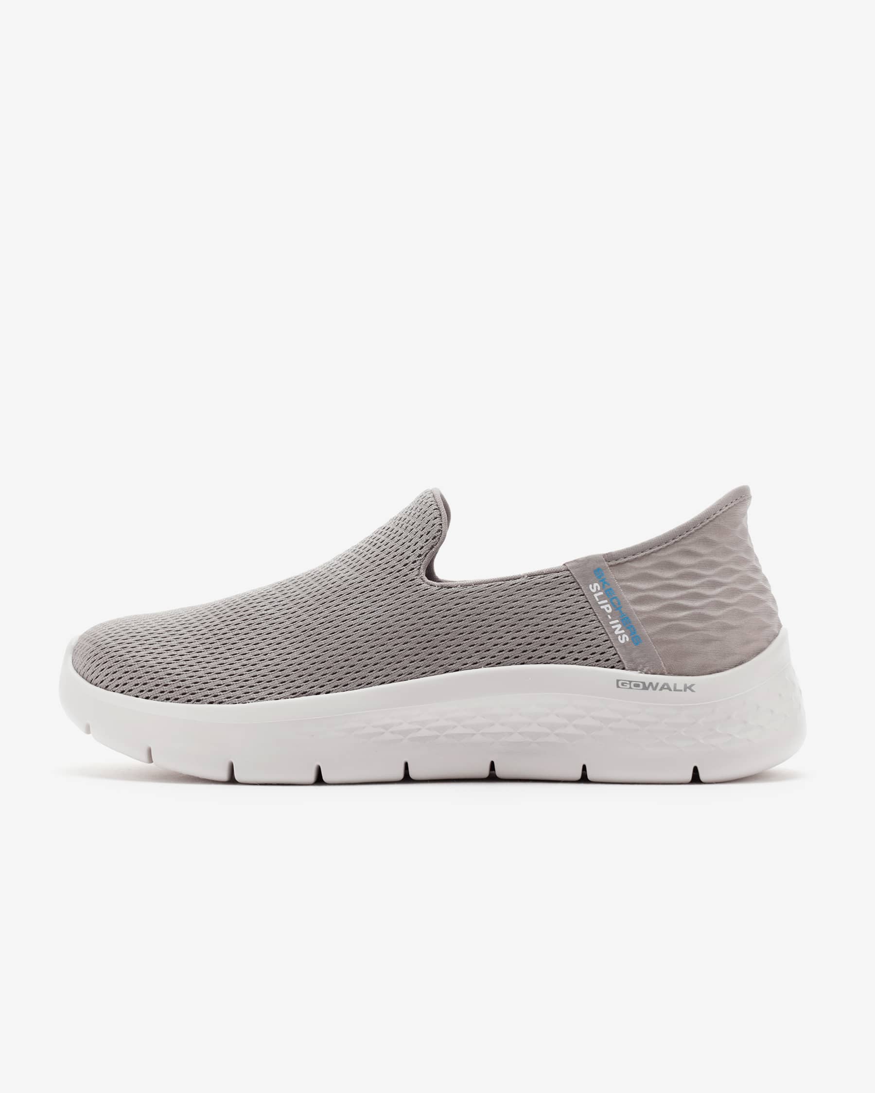 Skechers Siyah Skechers Go Walk FLEX