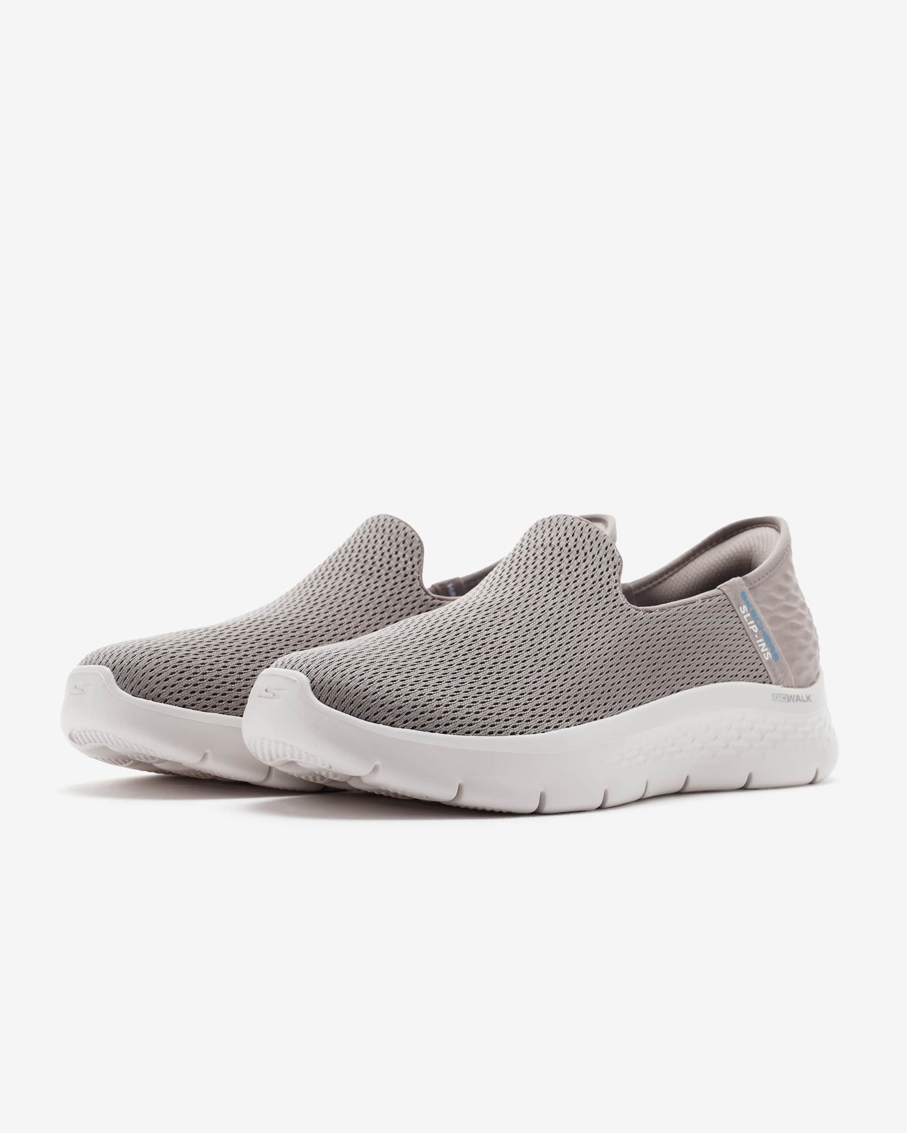 Skechers Siyah Skechers Go Walk FLEX