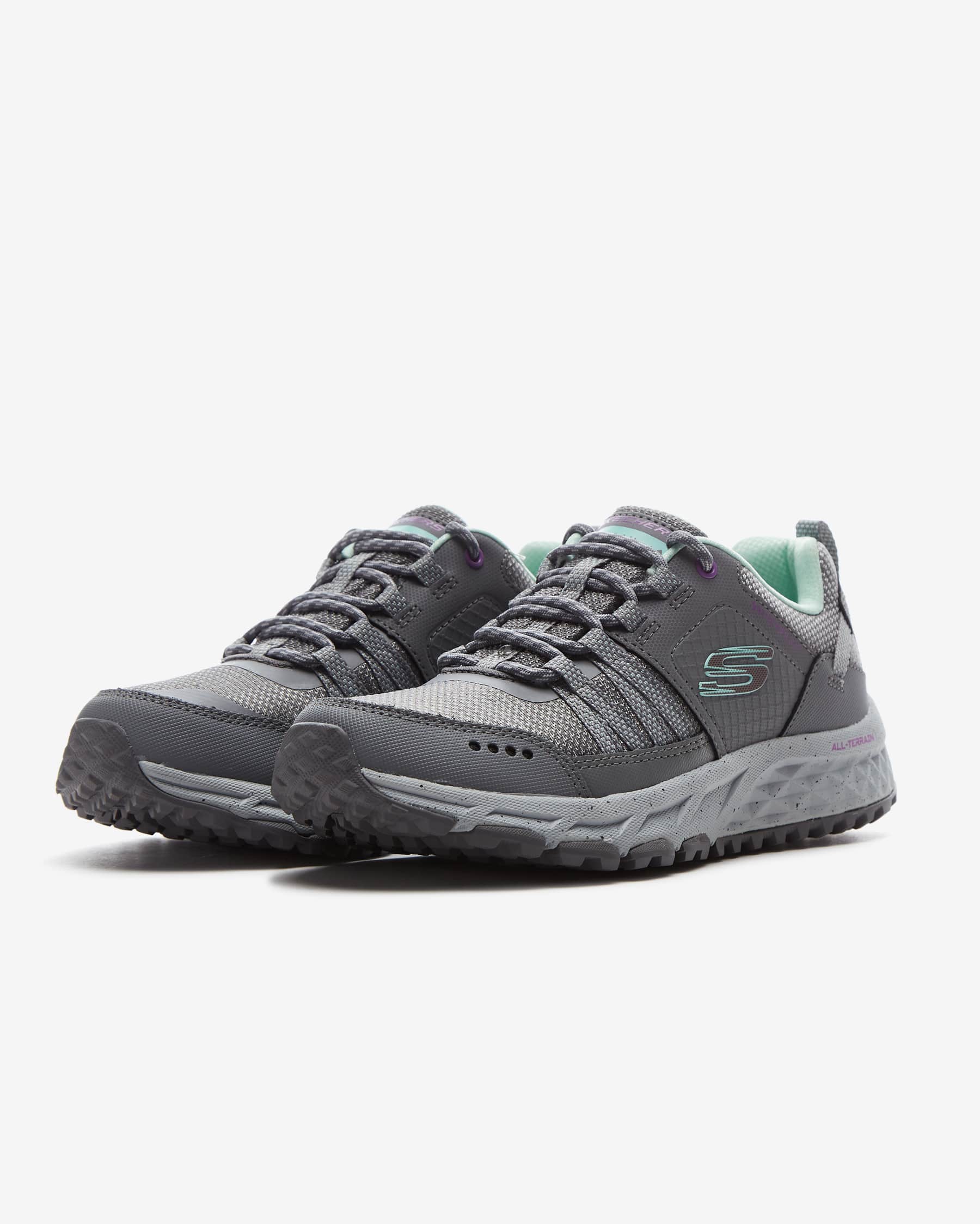 Skechers Siyah Skechers Escape