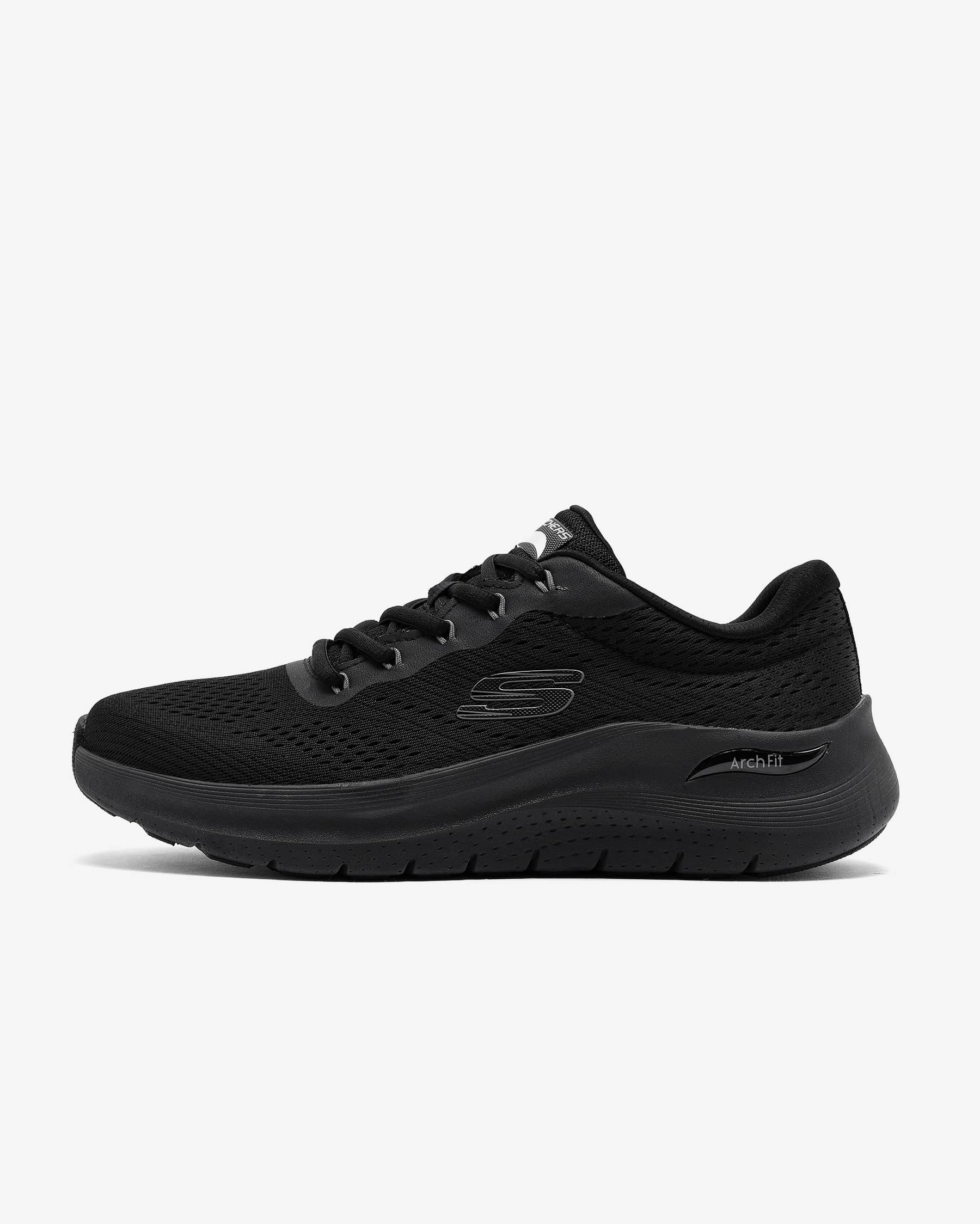 Skechers Siyah Skechers Arch Fit 232700tk