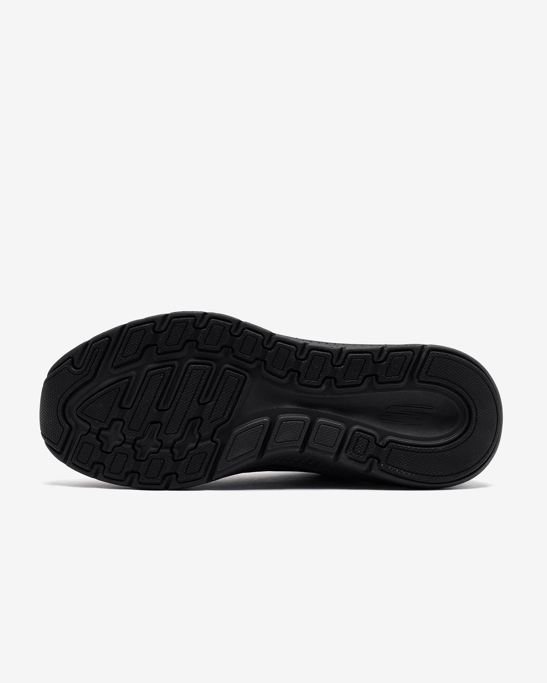 Skechers Siyah Skechers Arch Fit 232700tk