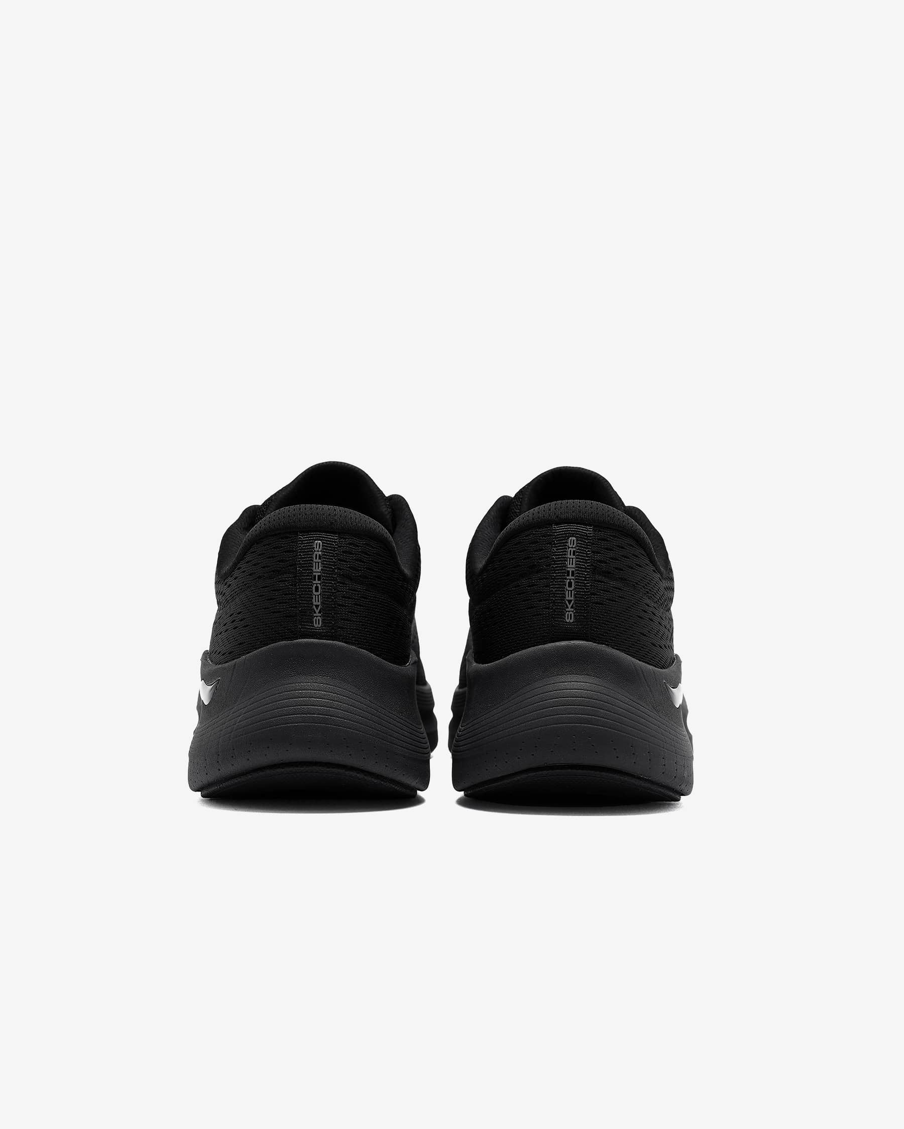 Skechers Siyah Skechers Arch Fit 232700tk