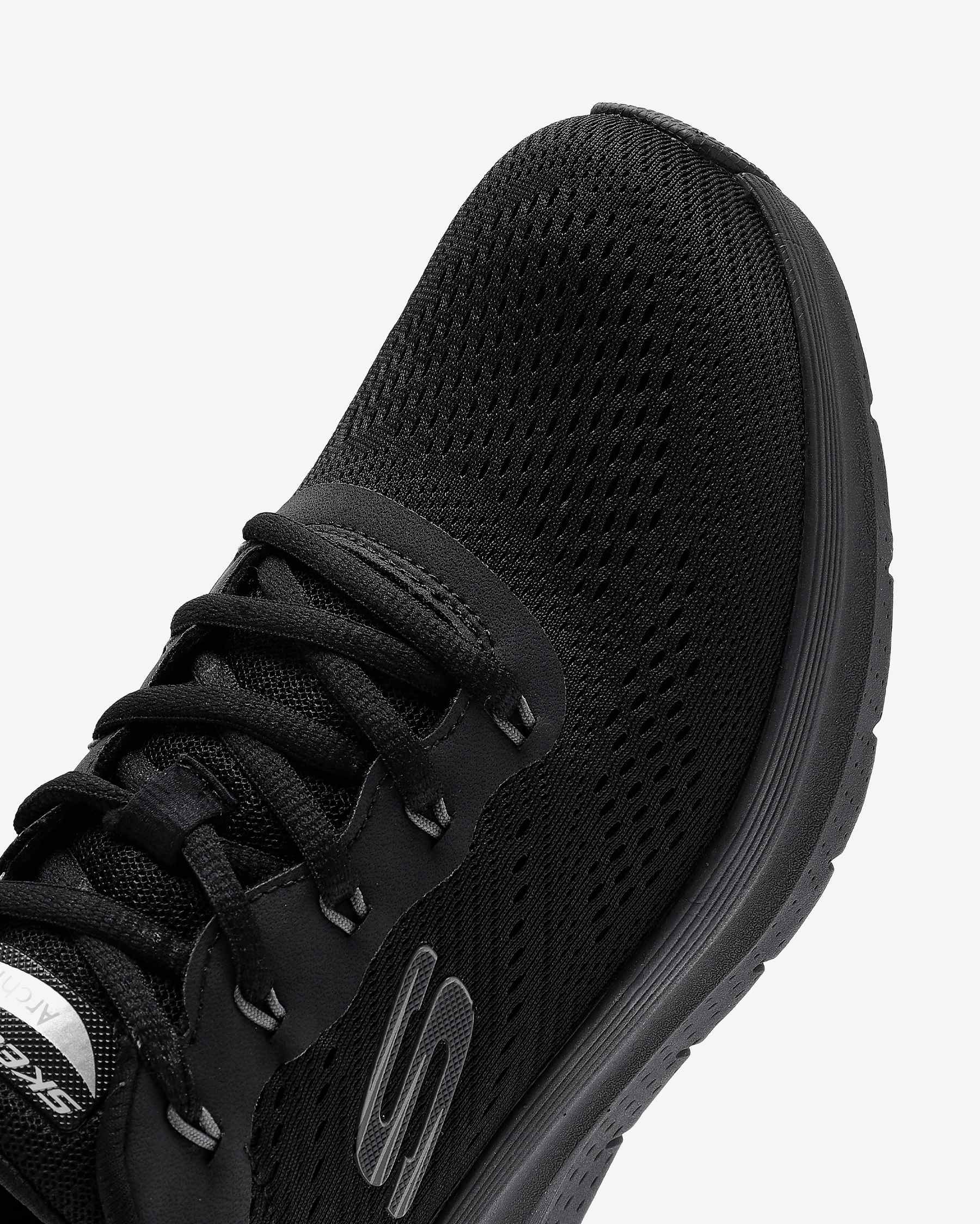 Skechers Siyah Skechers Arch Fit 232700tk
