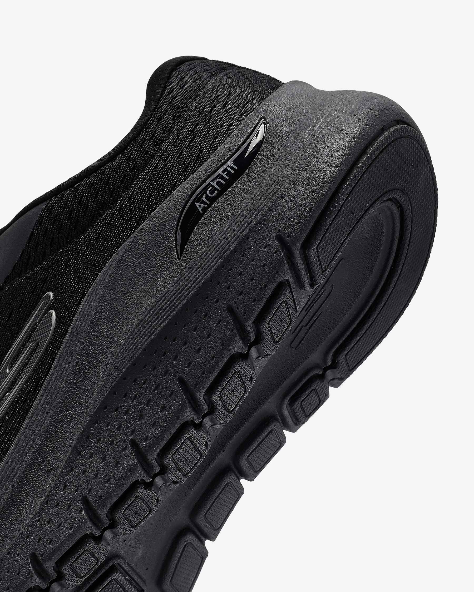 Skechers Siyah Skechers Arch Fit 232700tk