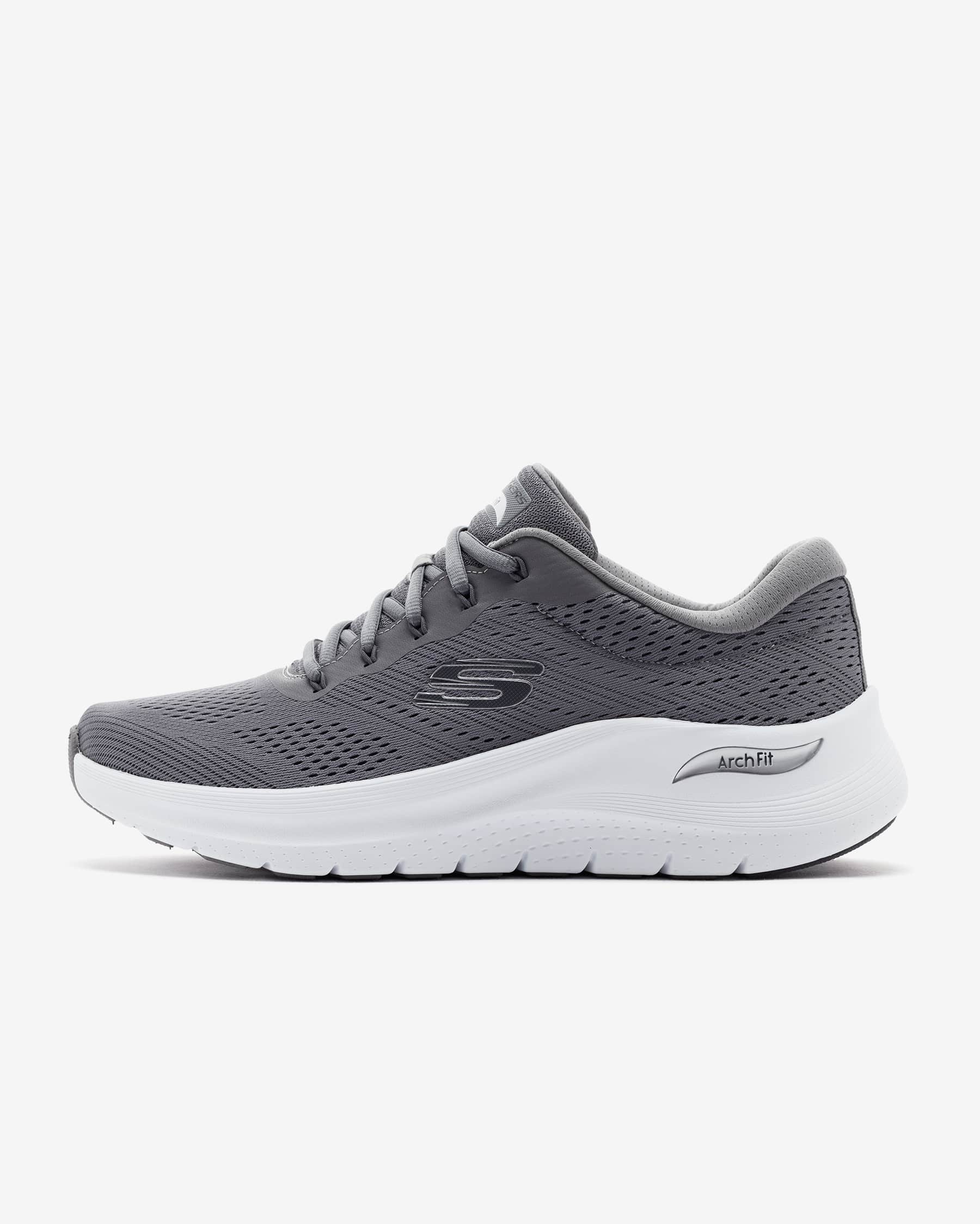 Skechers Siyah Skechers Arch Fit 232700tk