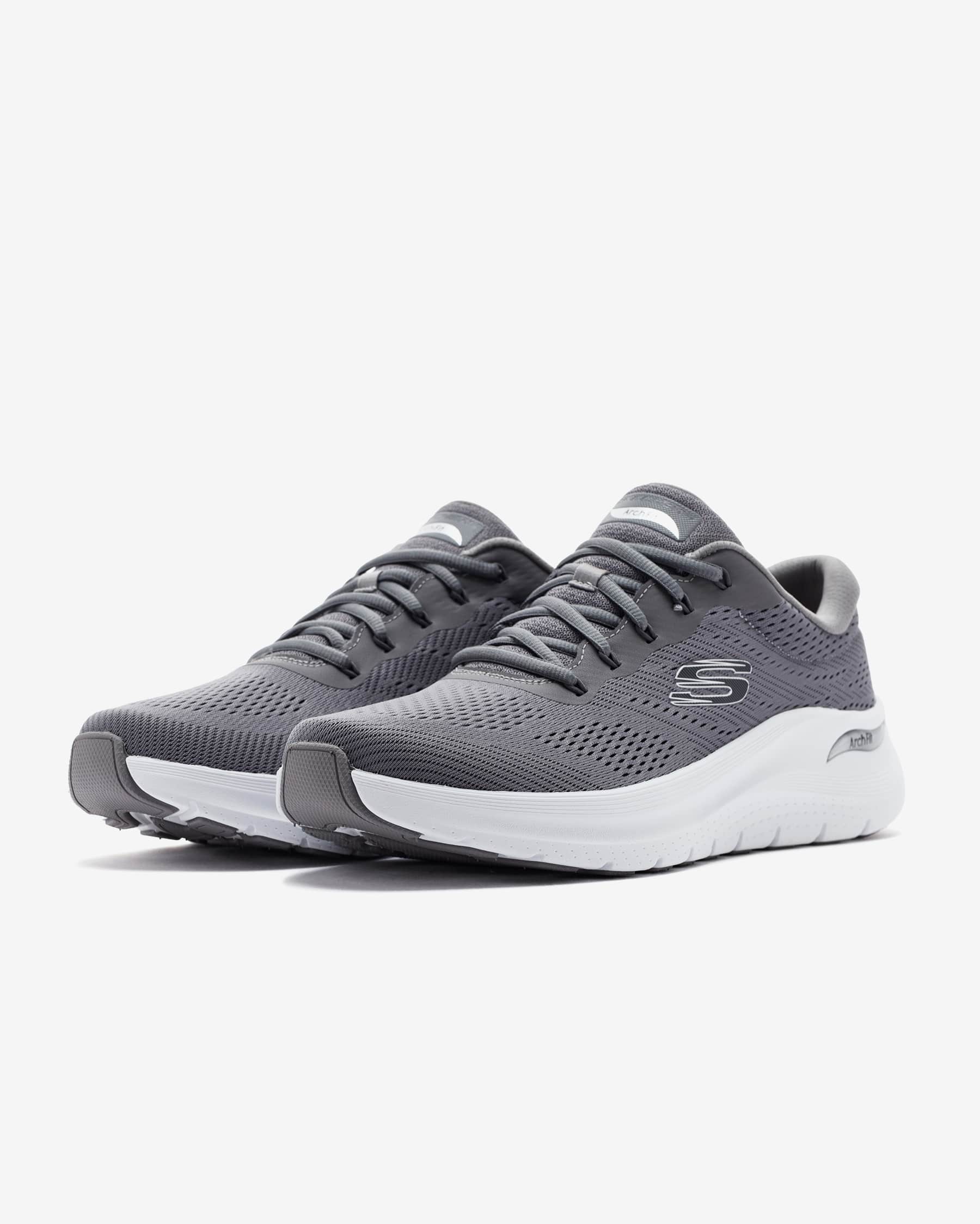 Skechers Siyah Skechers Arch Fit 232700tk