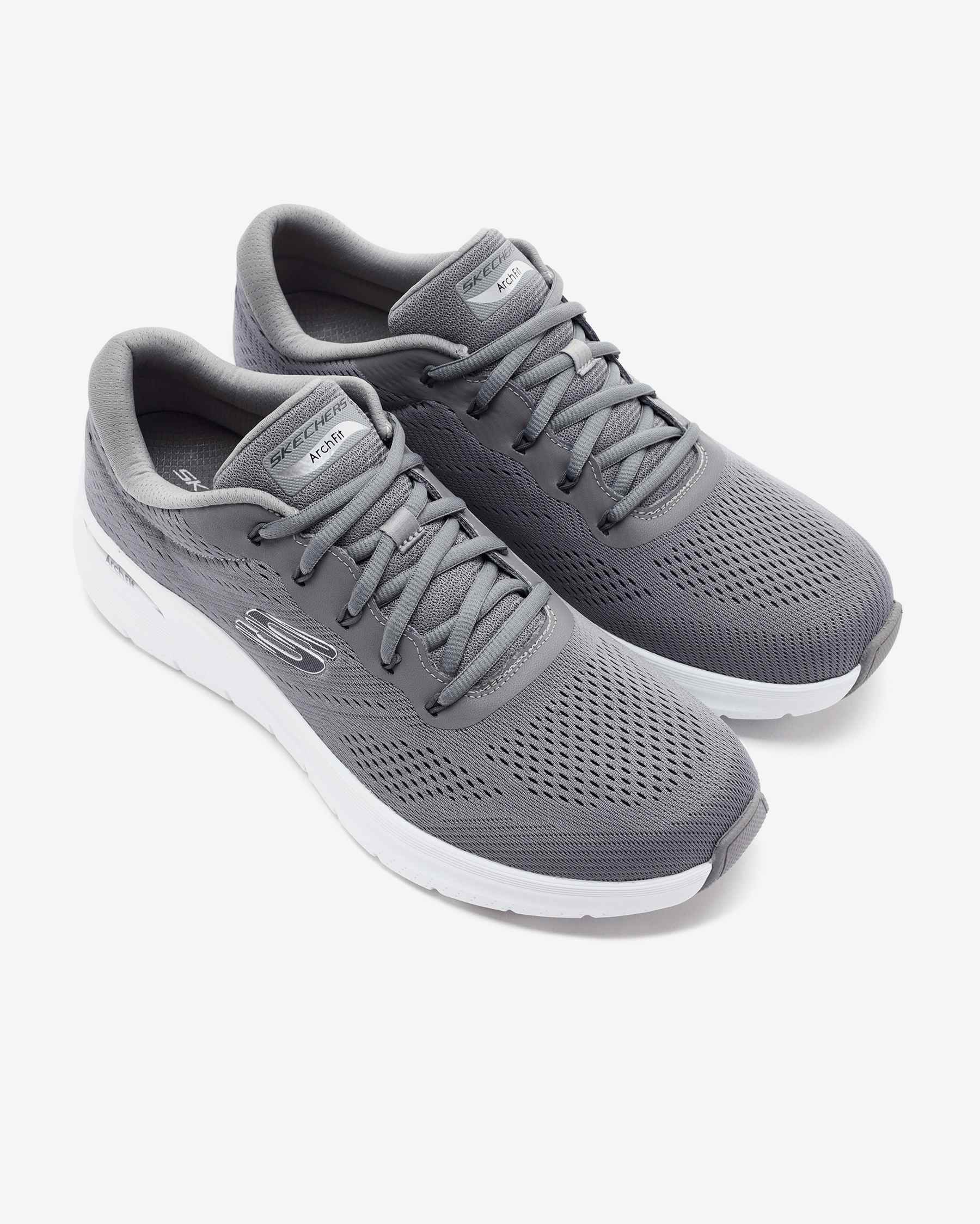 Skechers Siyah Skechers Arch Fit 232700tk