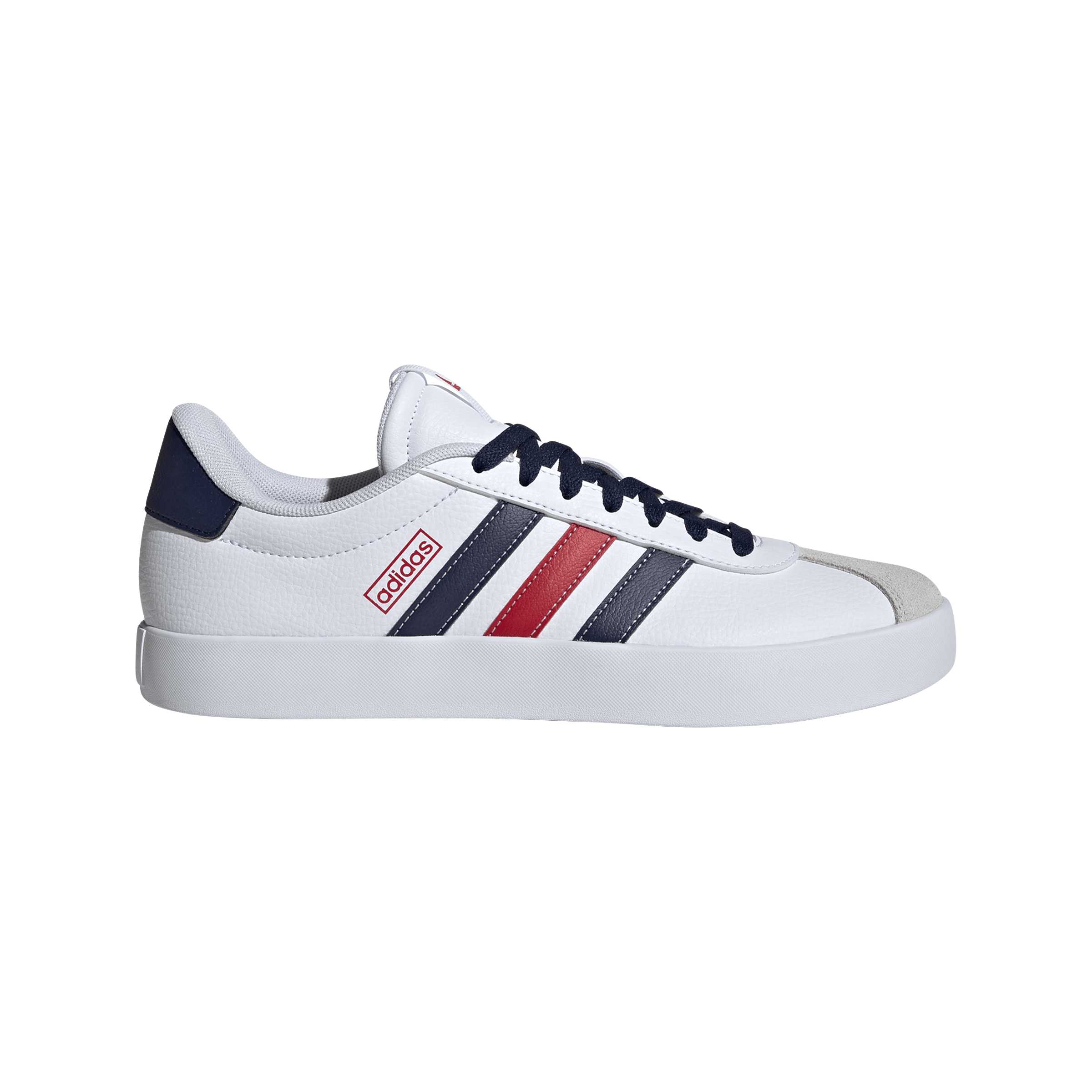 Adidas Beyaz Adidas Vl Court 3.0