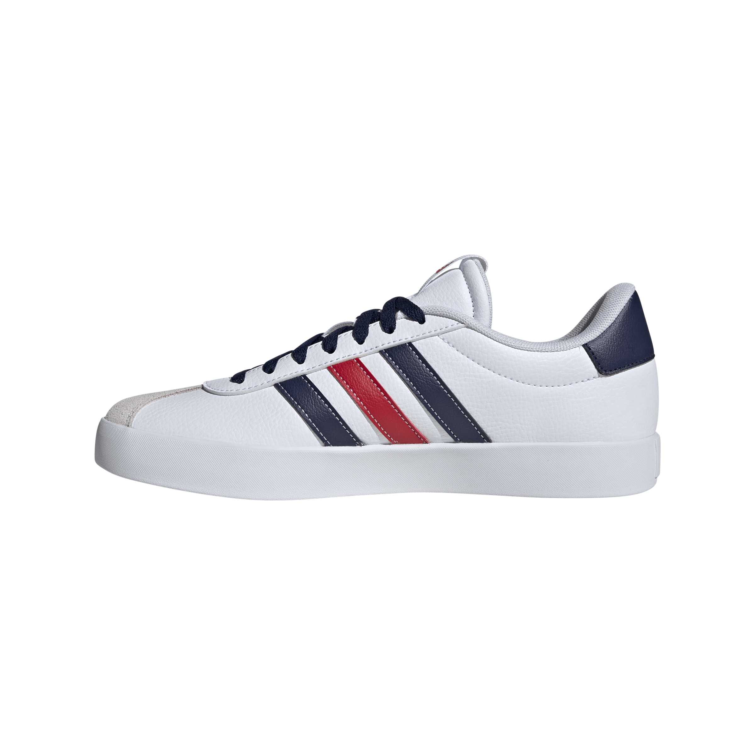 Adidas Beyaz Adidas Vl Court 3.0