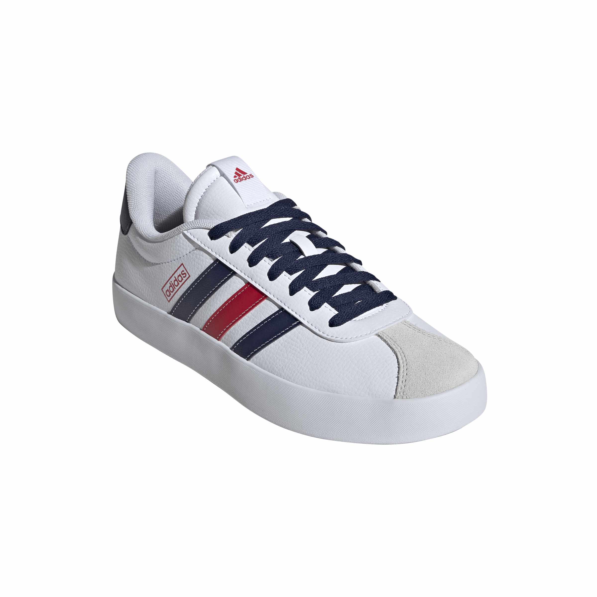 Adidas Beyaz Adidas Vl Court 3.0