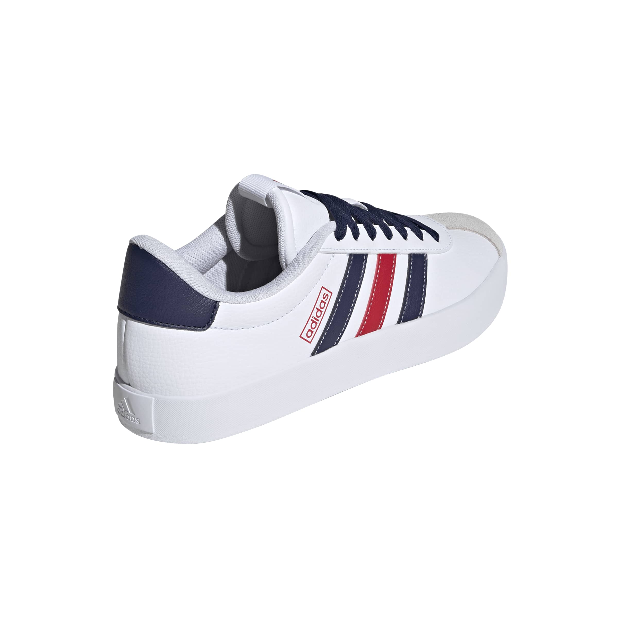 Adidas Beyaz Adidas Vl Court 3.0
