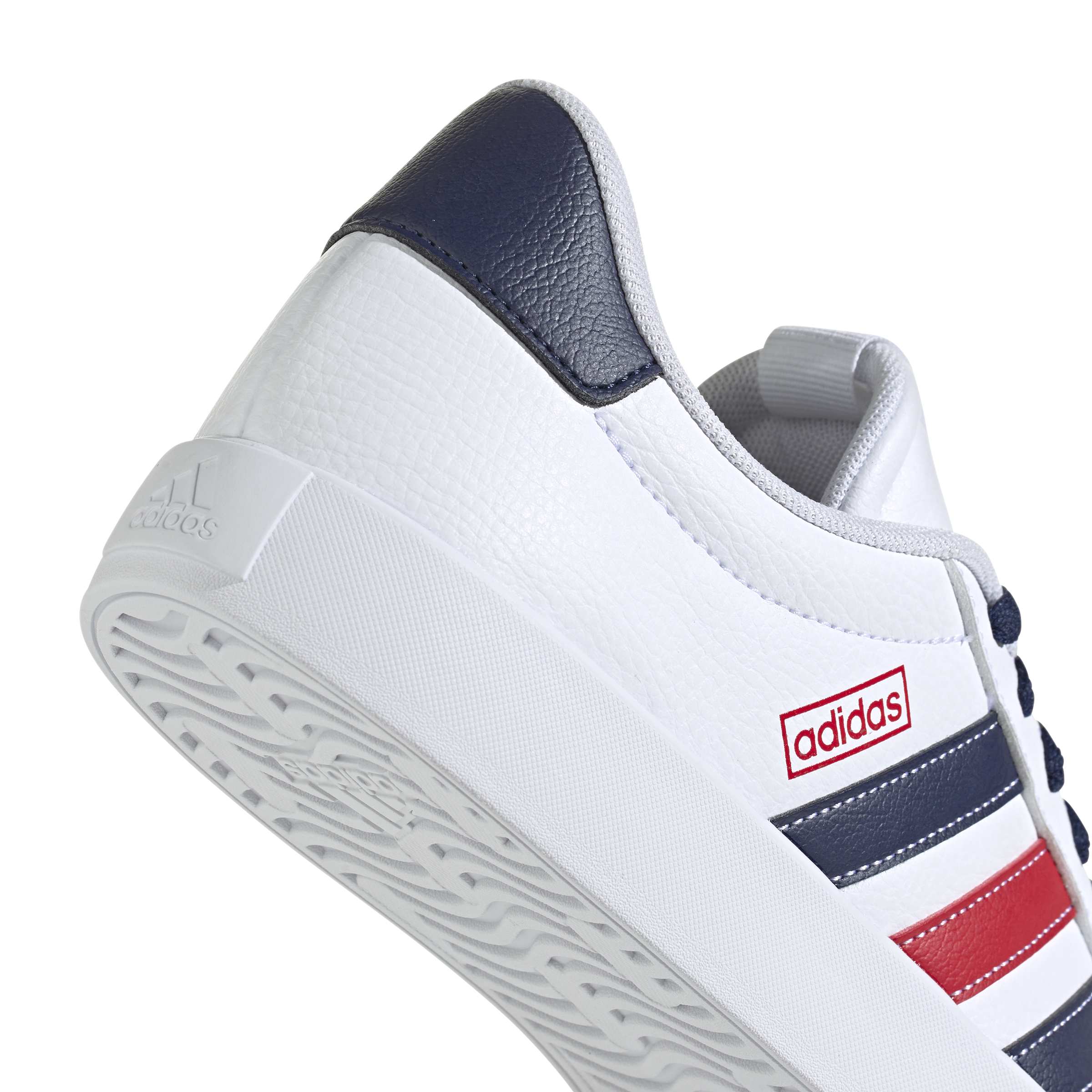 Adidas Beyaz Adidas Vl Court 3.0