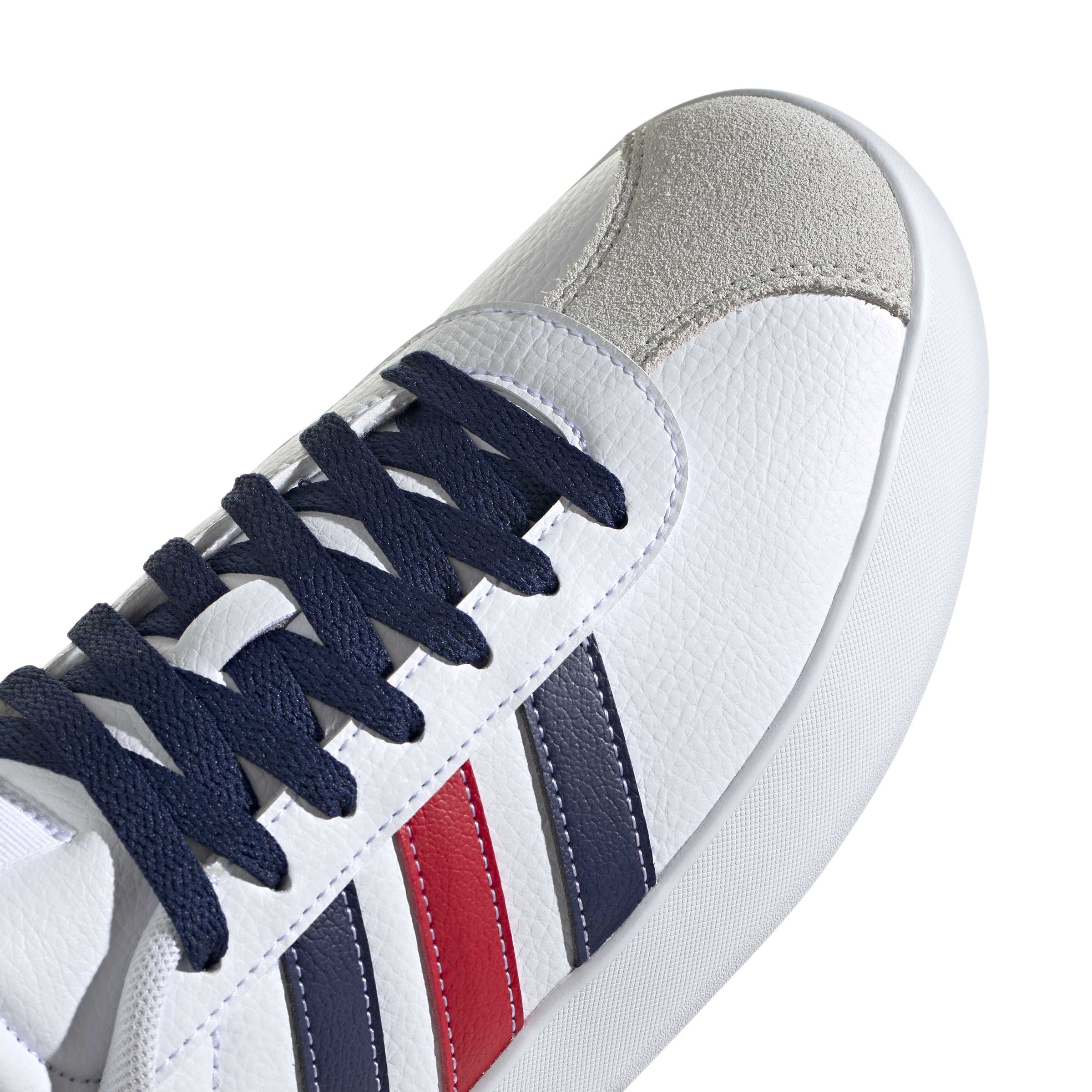 Adidas Beyaz Adidas Vl Court 3.0