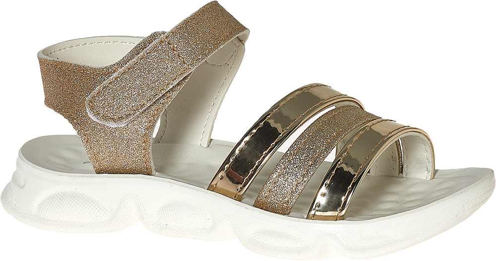 Graceland Altın Graceland Sandal