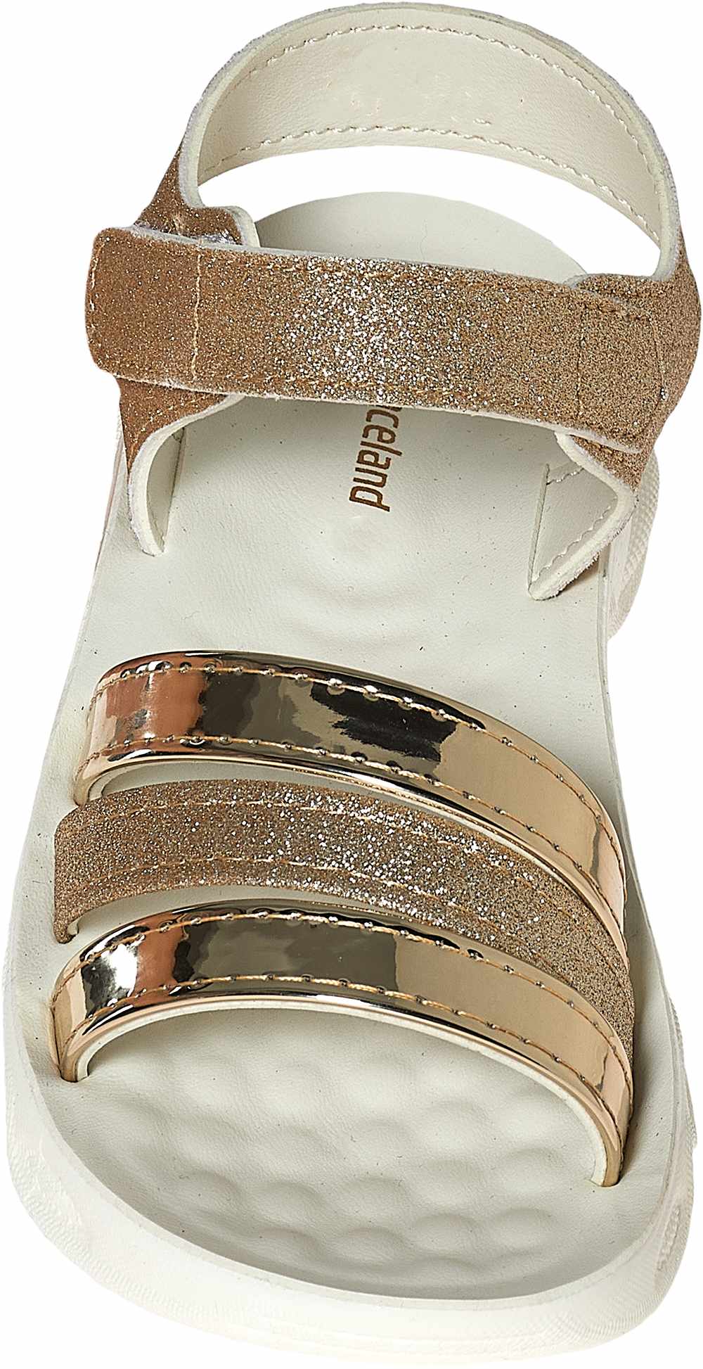 Graceland Altın Graceland Sandal