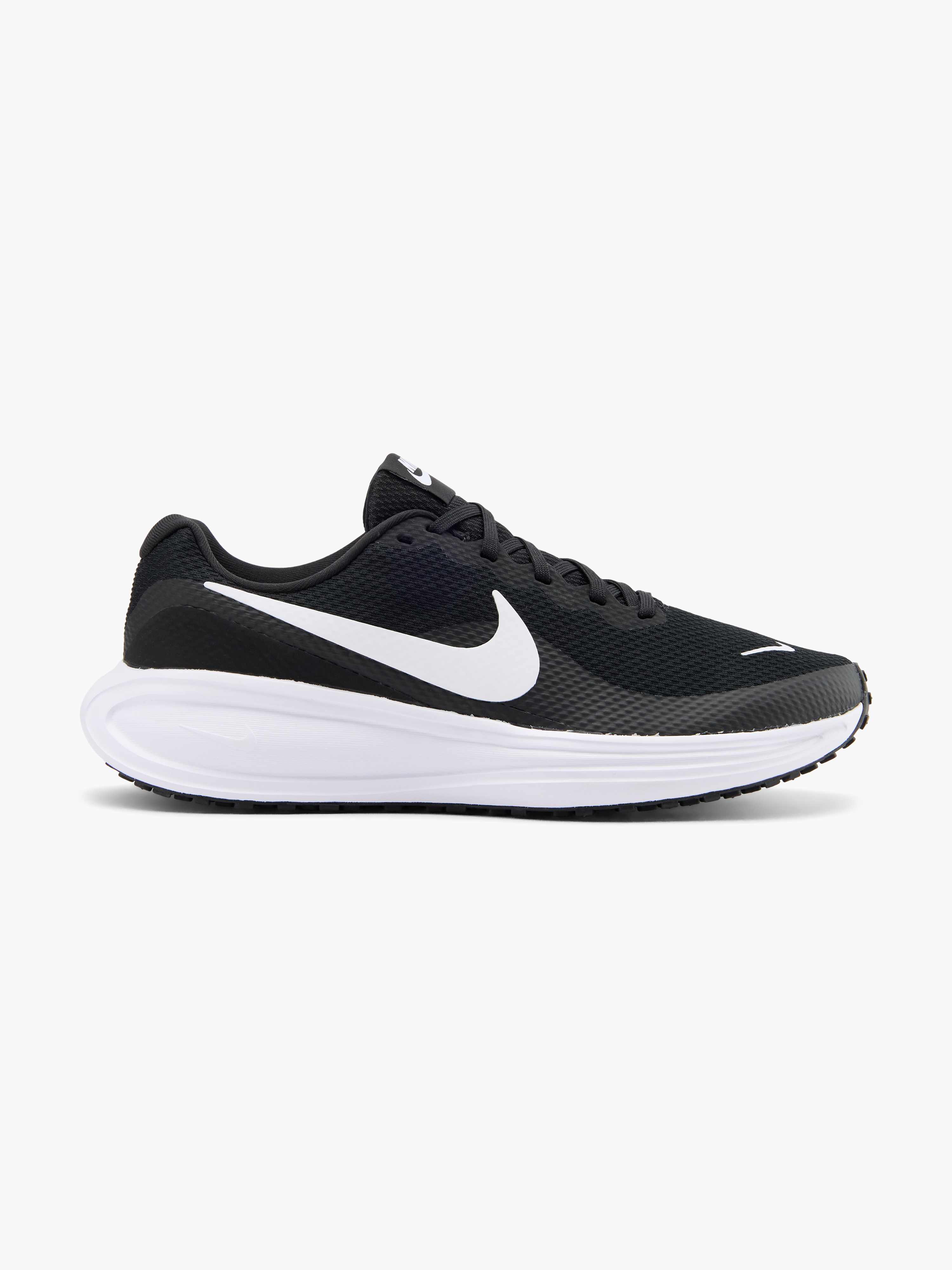 Nike Siyah Nike Revolution 8