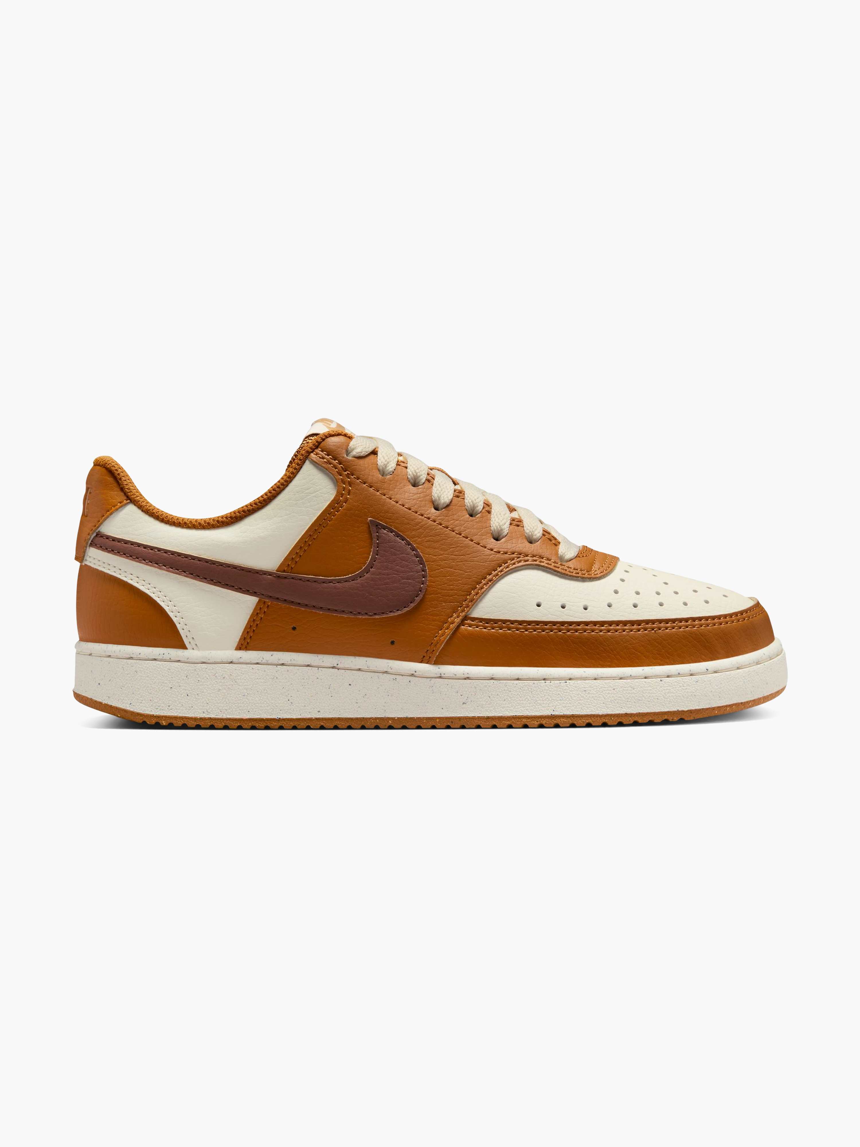 Nike Kahverengi Nike Vision COURT
