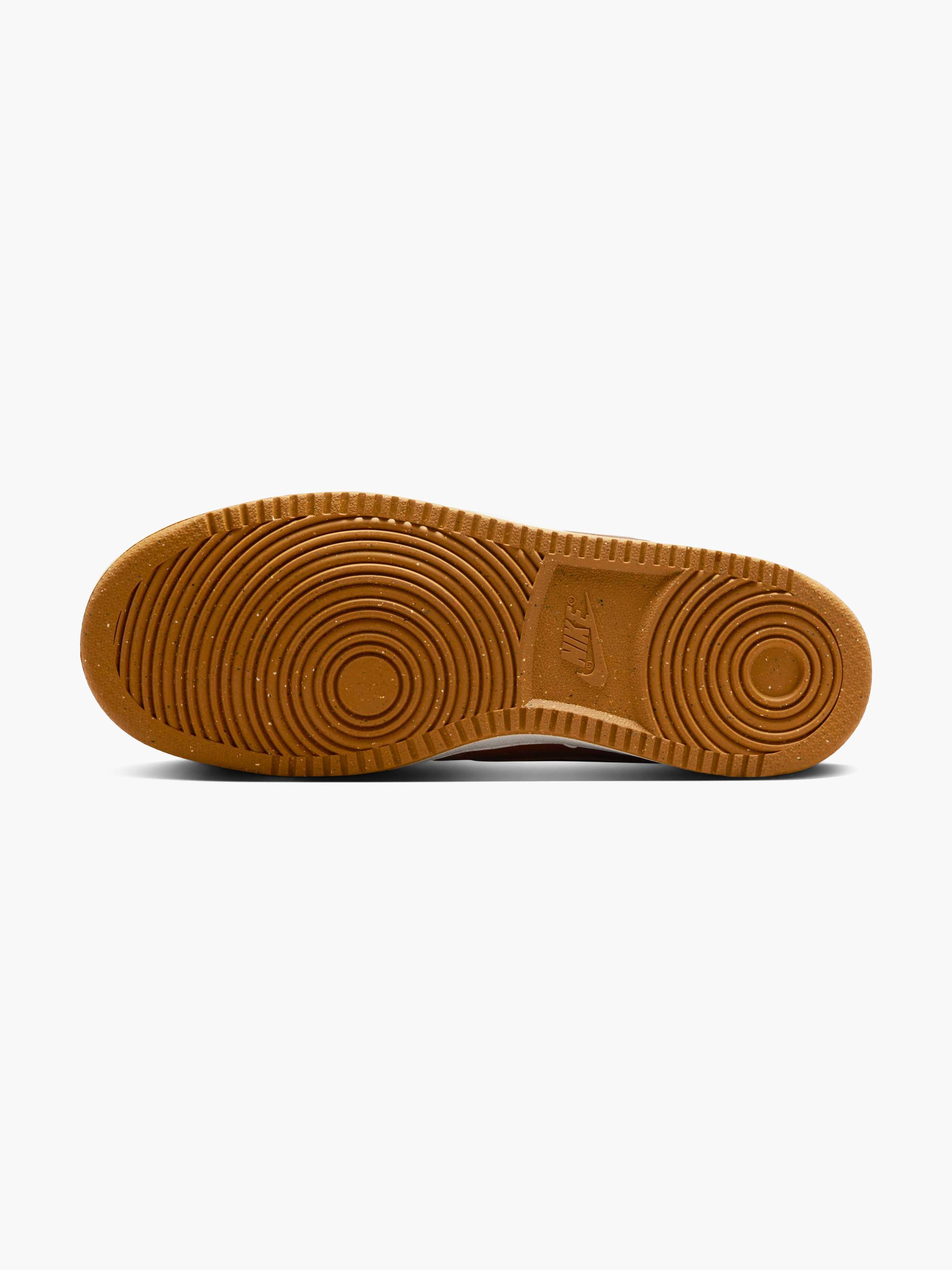 Nike Kahverengi Nike Vision COURT