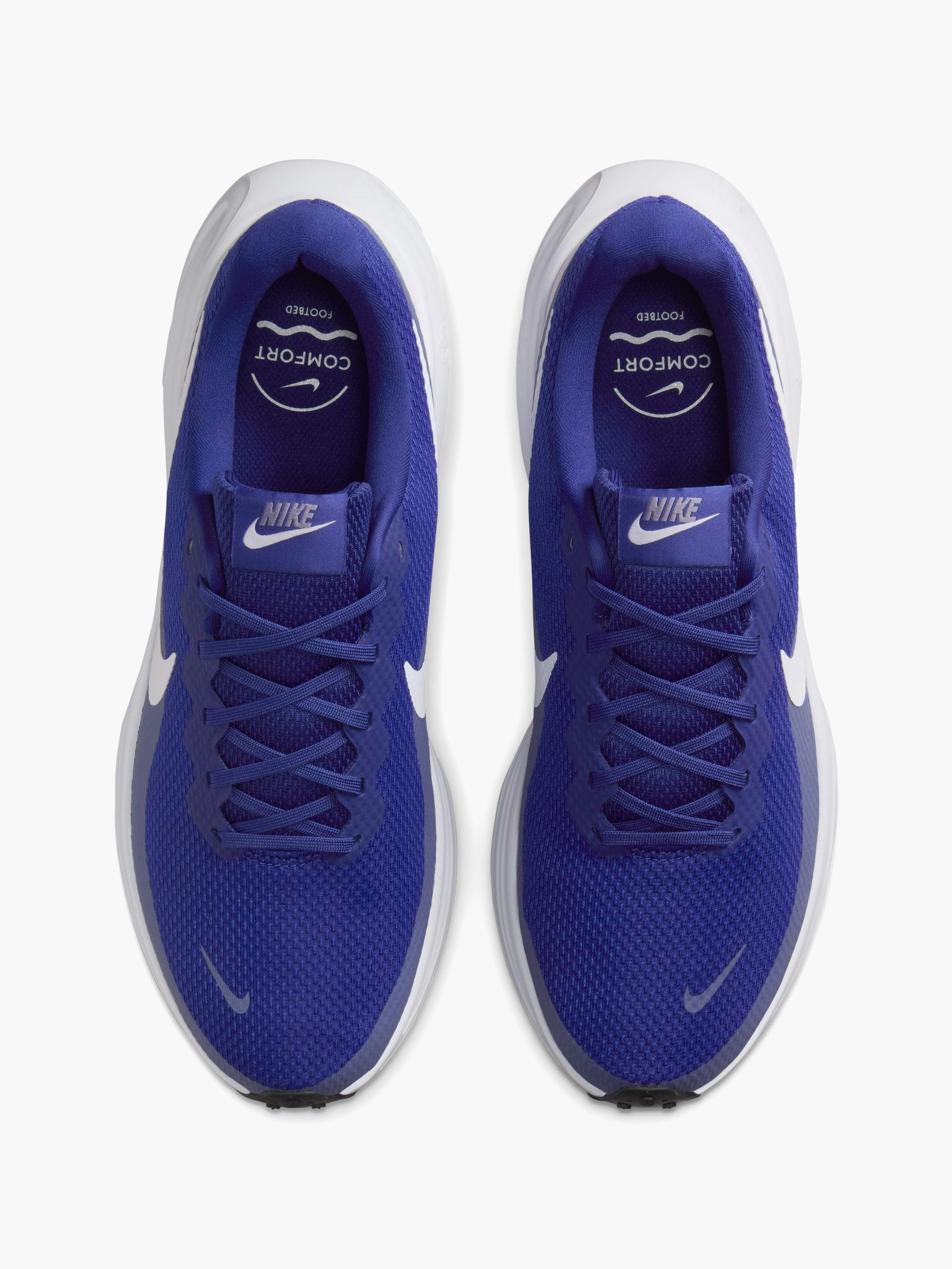 Nike Mavi Nike Revolution 8