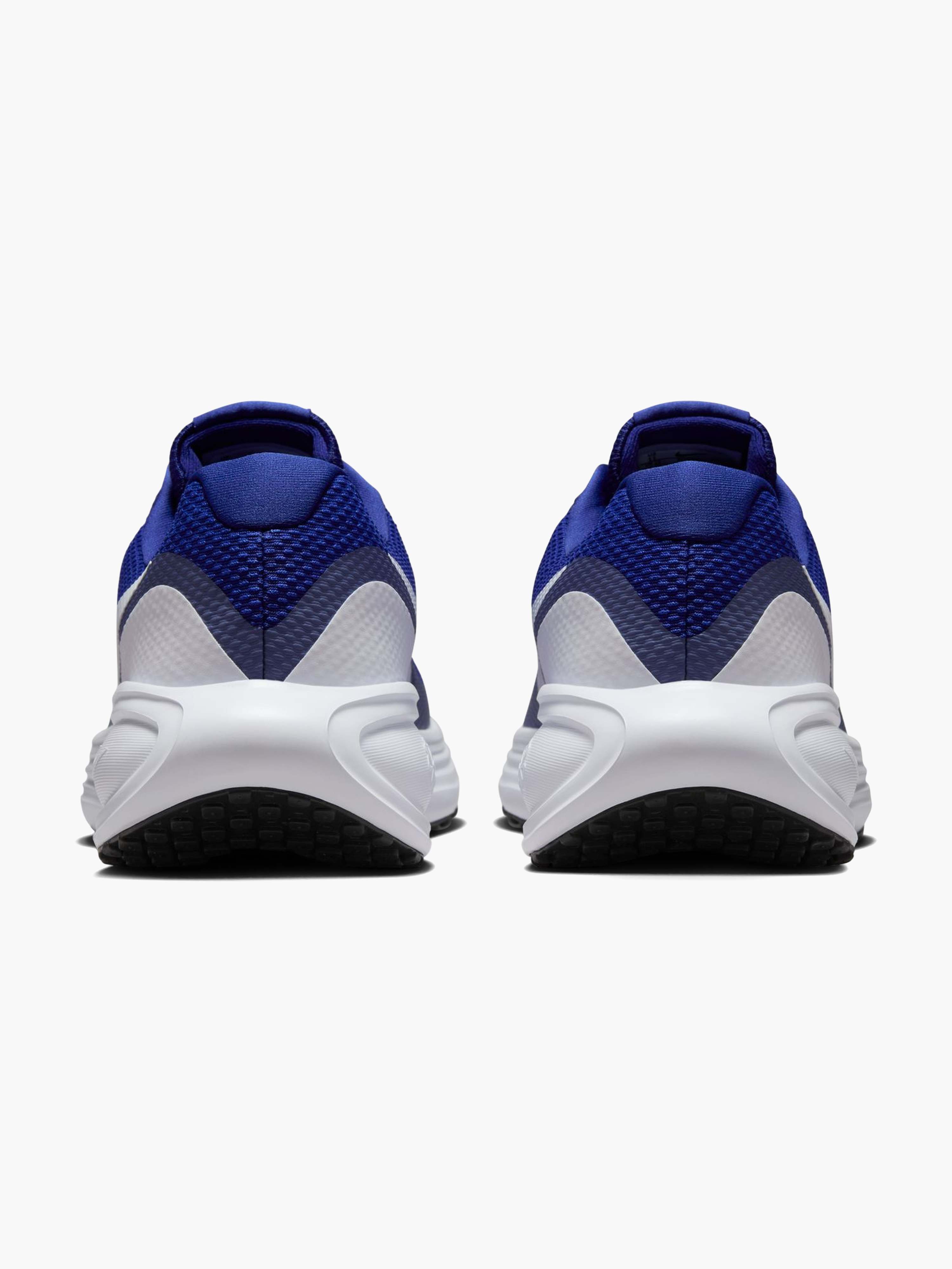 Nike Mavi Nike Revolution 8