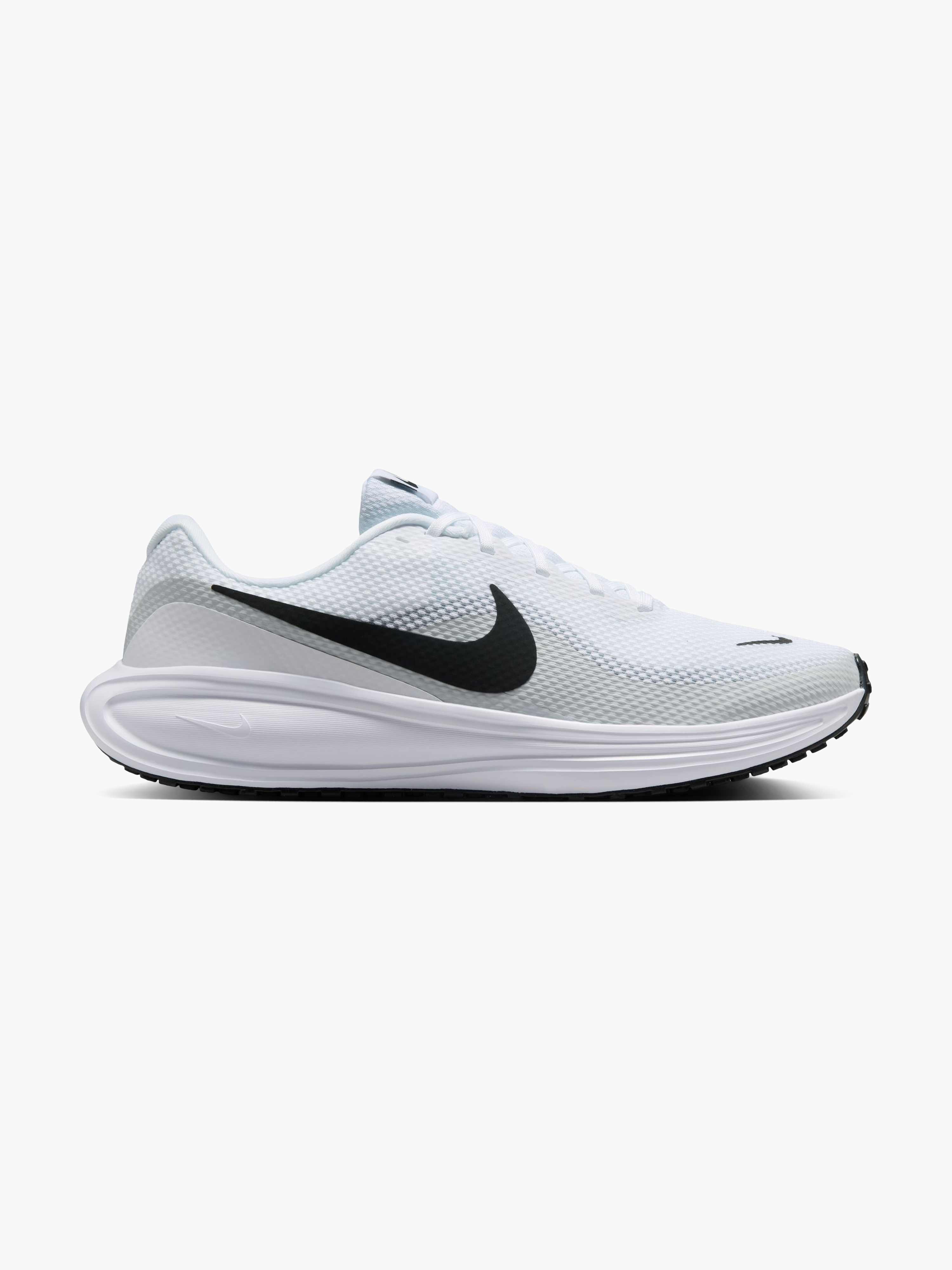 Nike Beyaz Nike Revolution 8