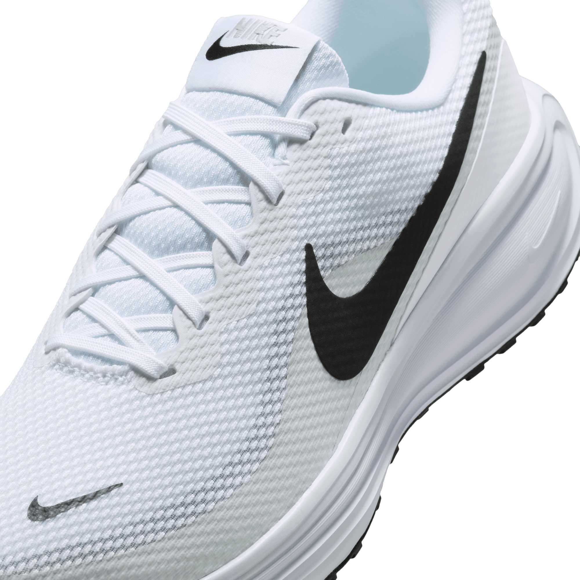 Nike Beyaz Nike Revolution 8