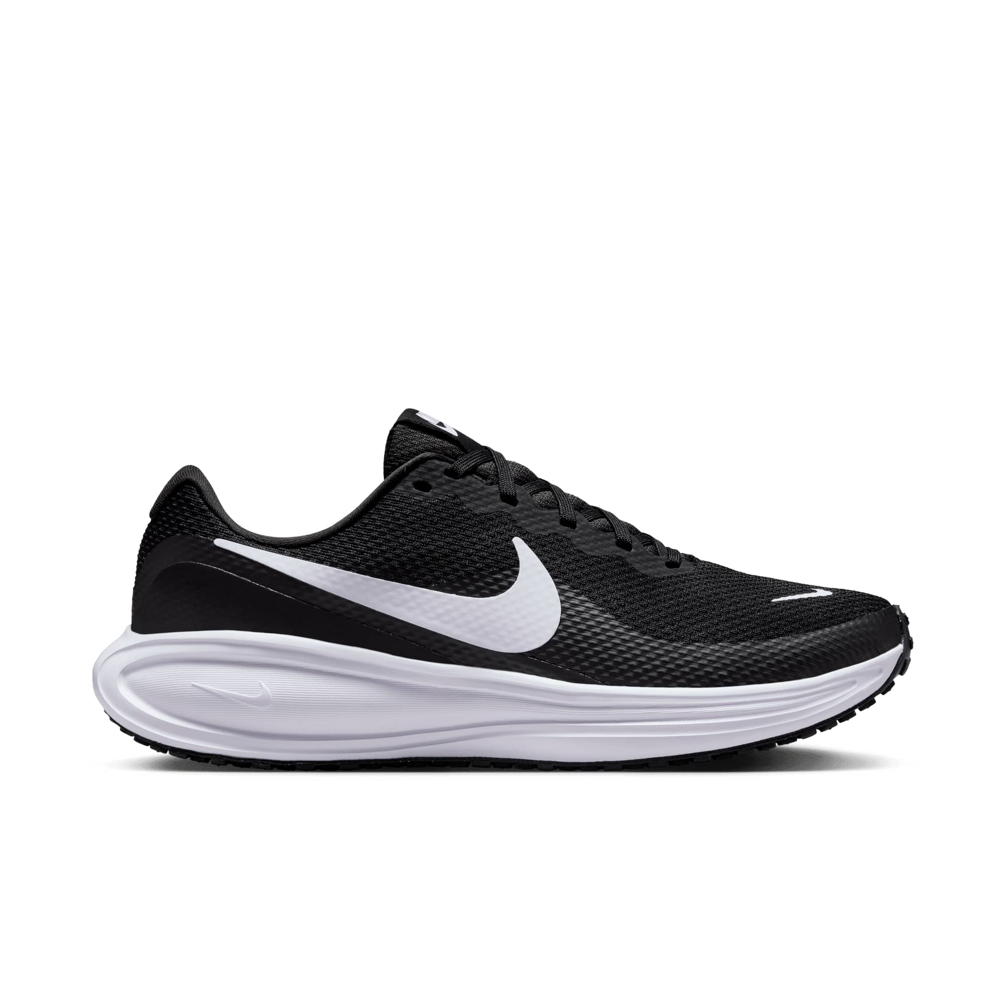Nike Siyah Nike Revolution 8
