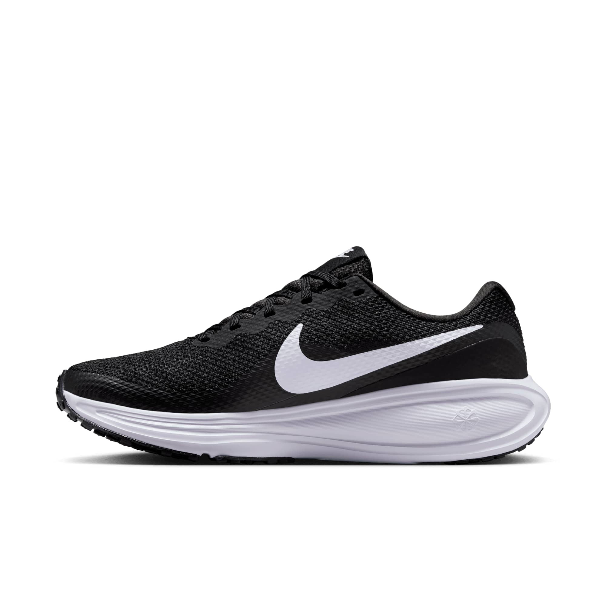 Nike Siyah Nike Revolution 8