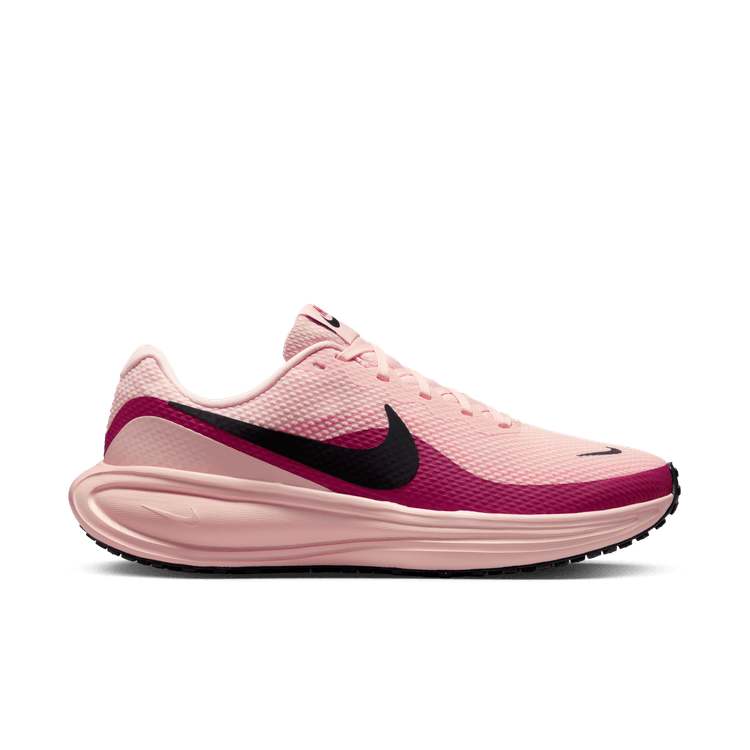 Nike Pembe Nike Revolution 8 Koşu Ayakkabısı