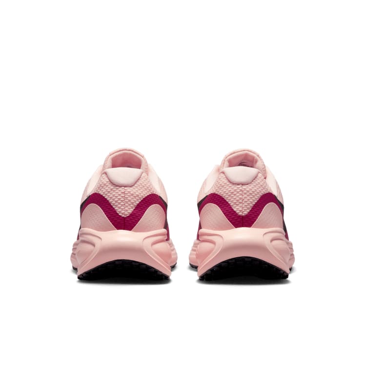 Nike Pembe Nike Revolution 8 Koşu Ayakkabısı
