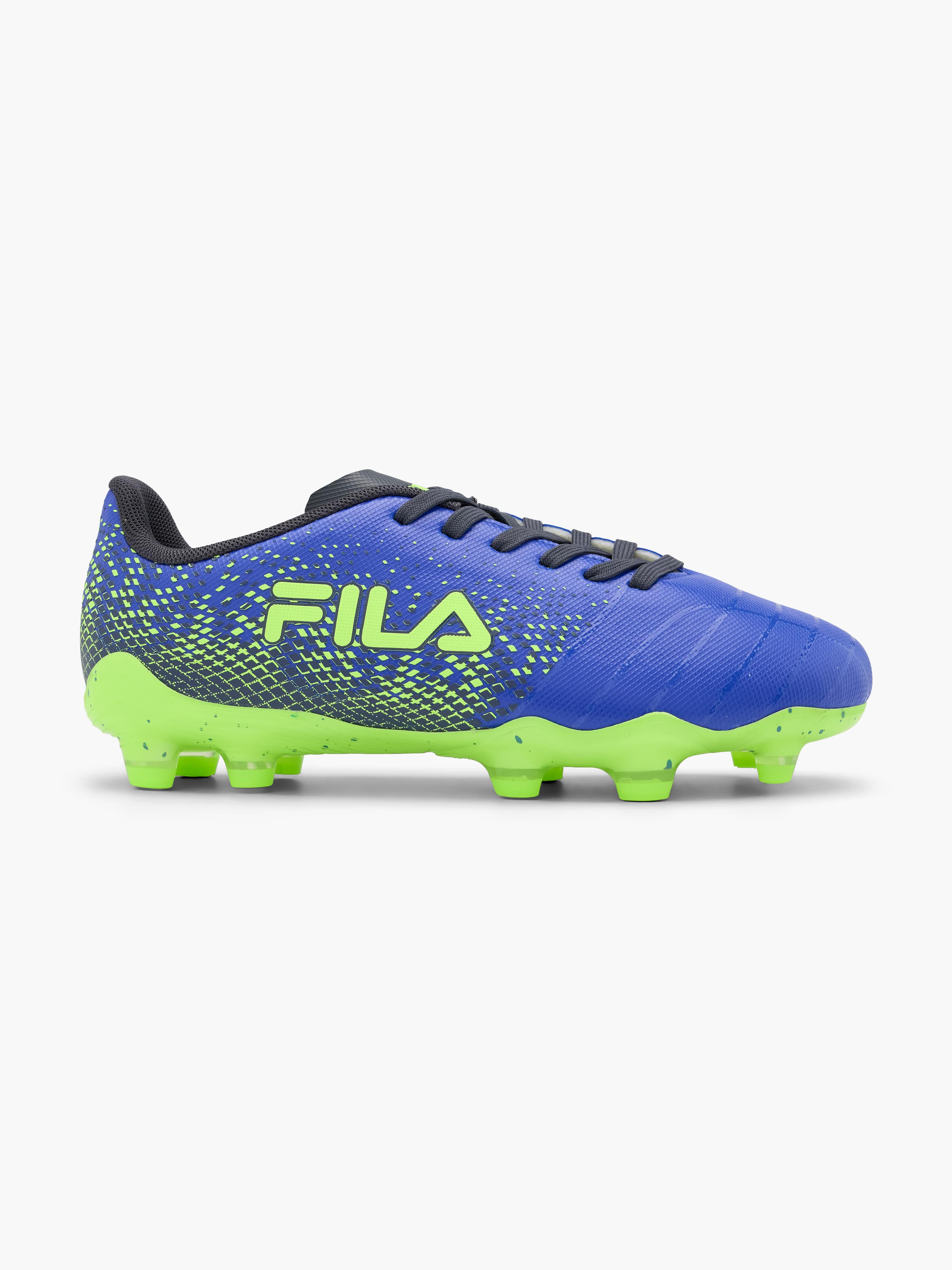 Fila Mavi Fila Futbol Ayakkabısı