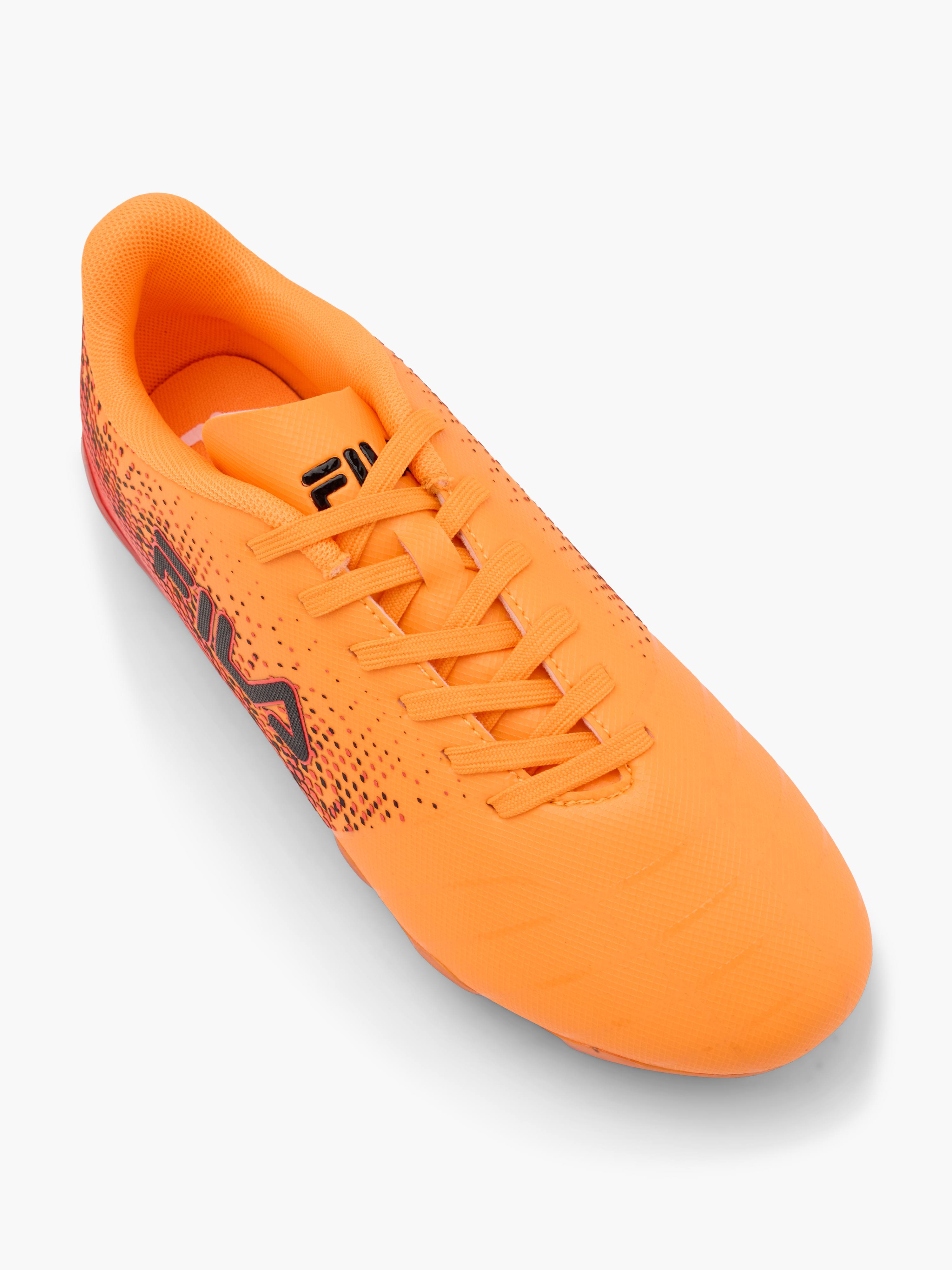 Fila Turuncu Fila Futbol Ayakkabısı