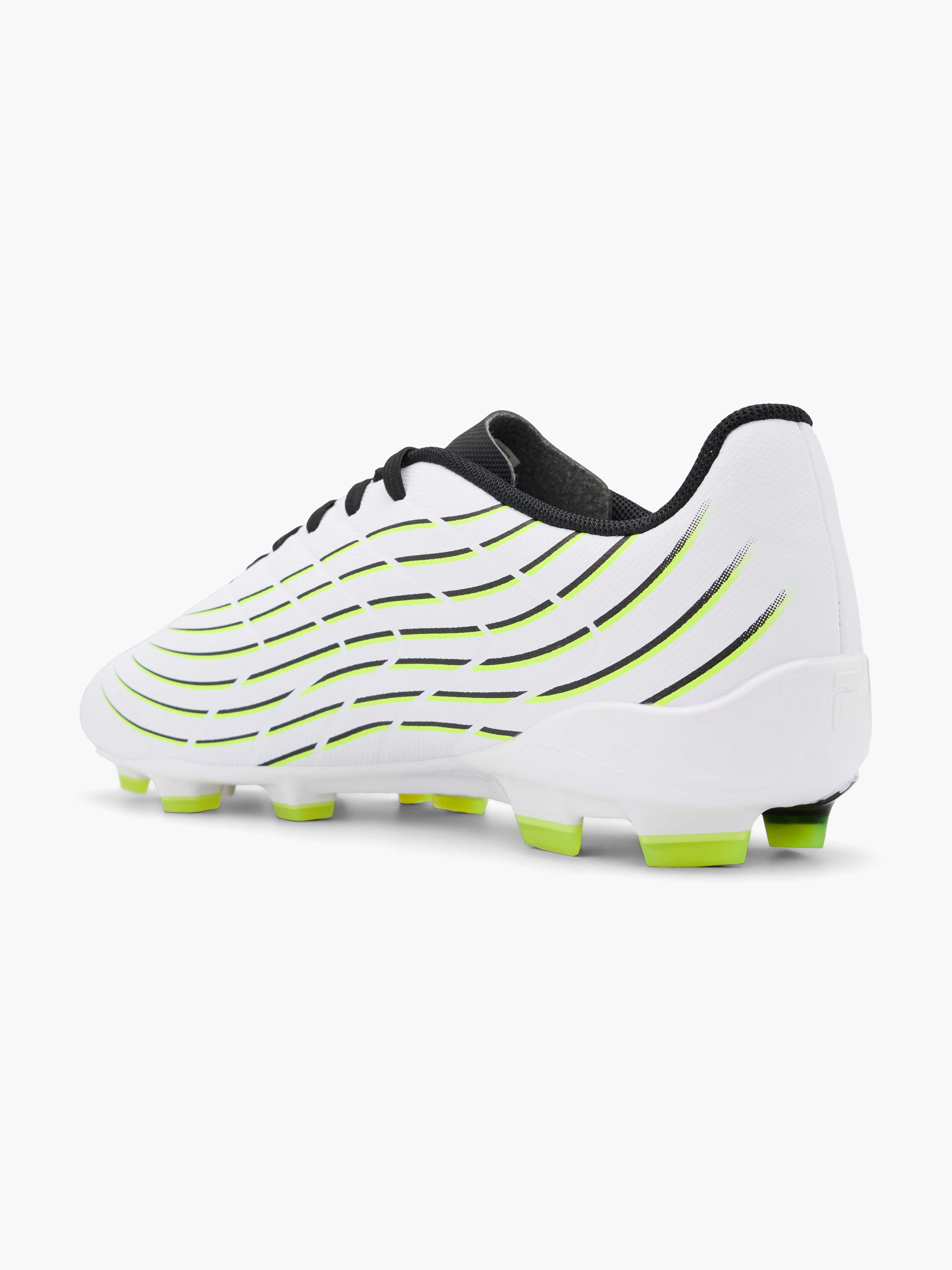 Fila Beyaz Fila Futbol Ayakkabısı