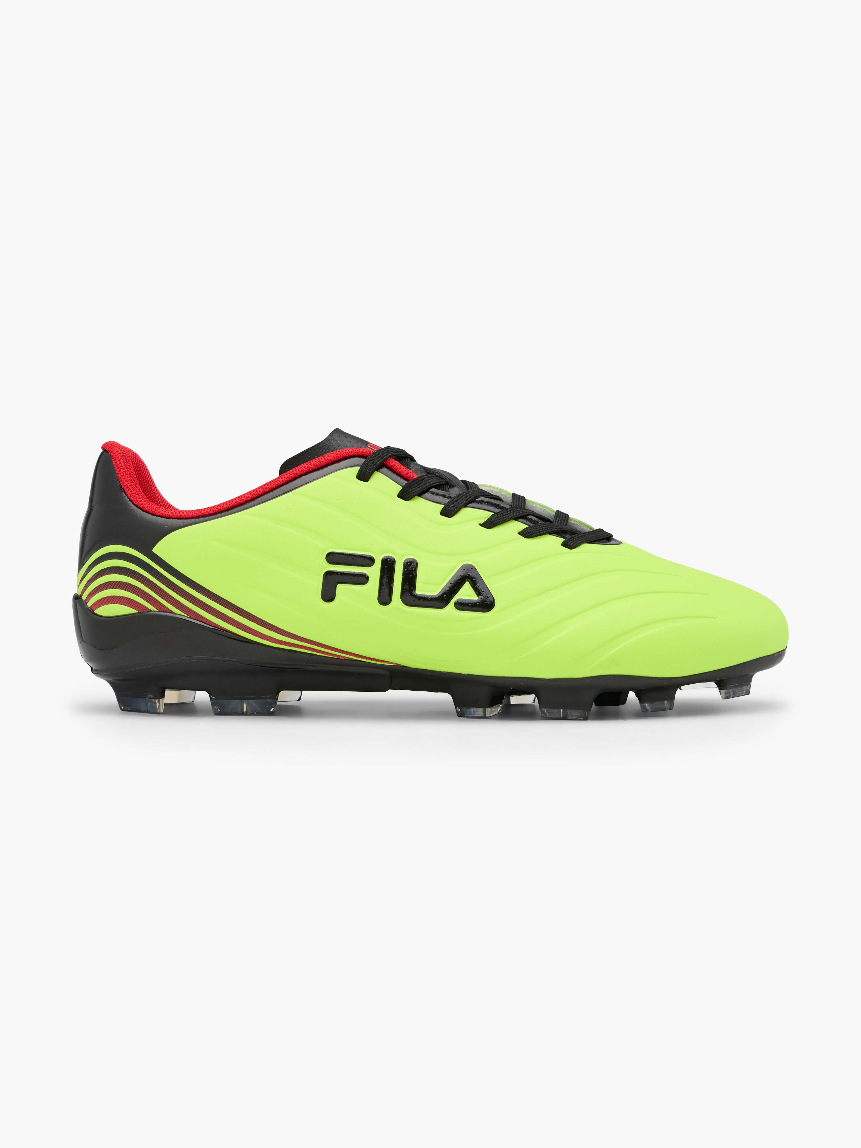 Fila Sarı Fila Futbol Ayakkabısı