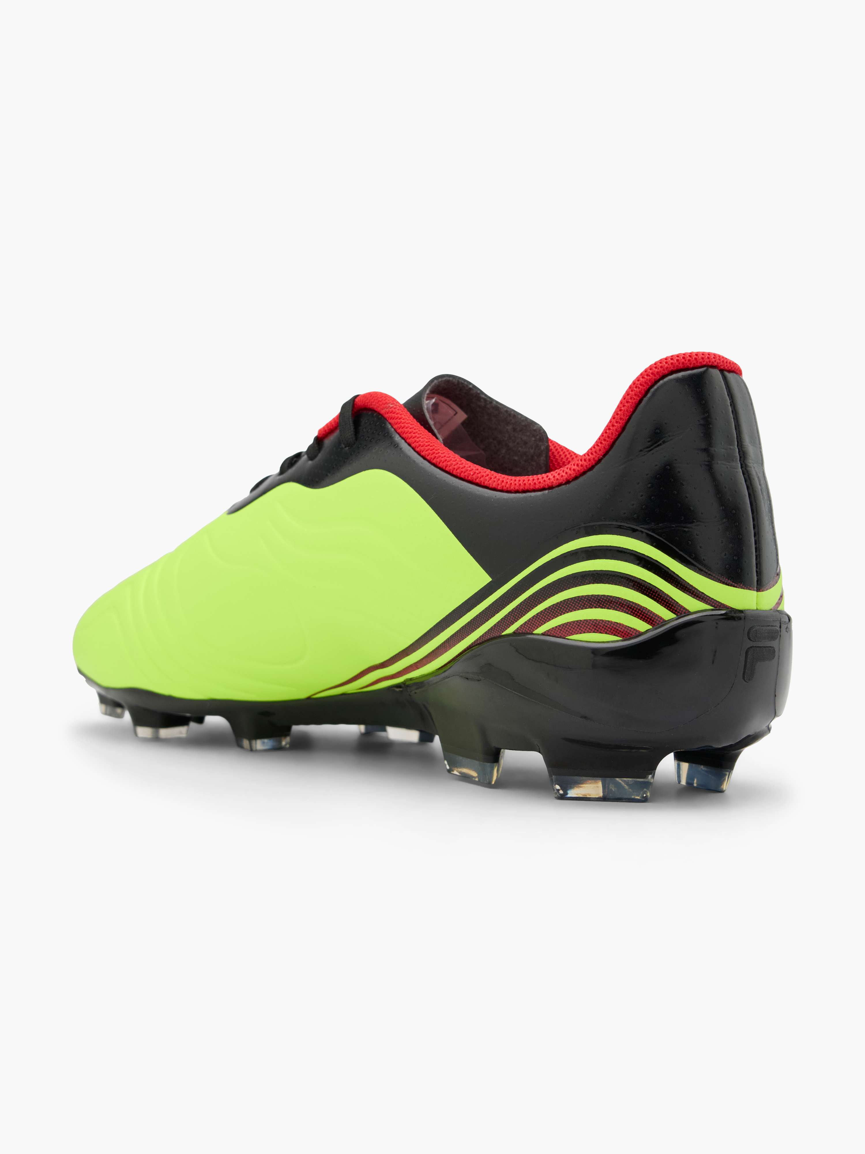 Fila Sarı Fila Futbol Ayakkabısı