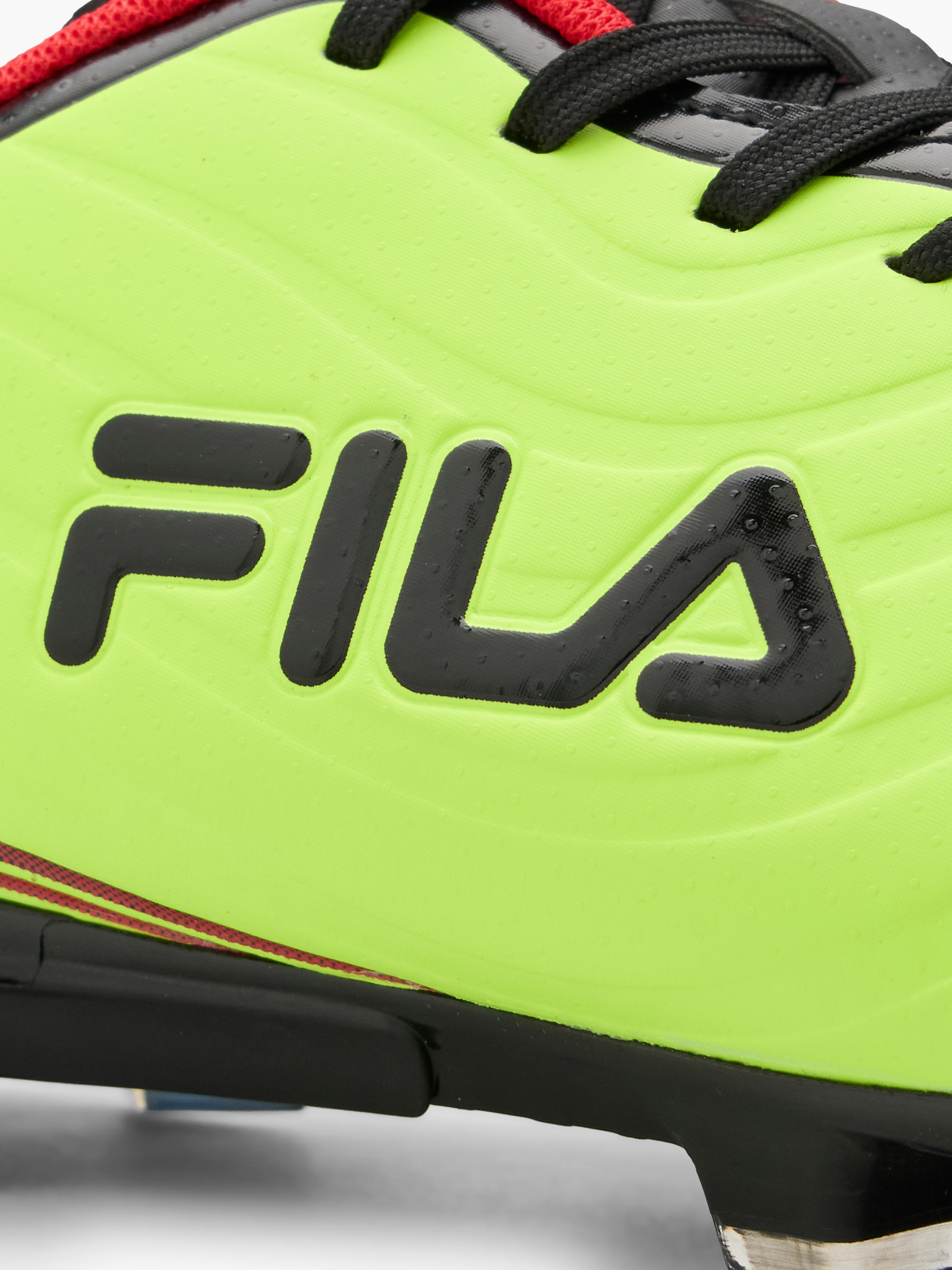 Fila Sarı Fila Futbol Ayakkabısı