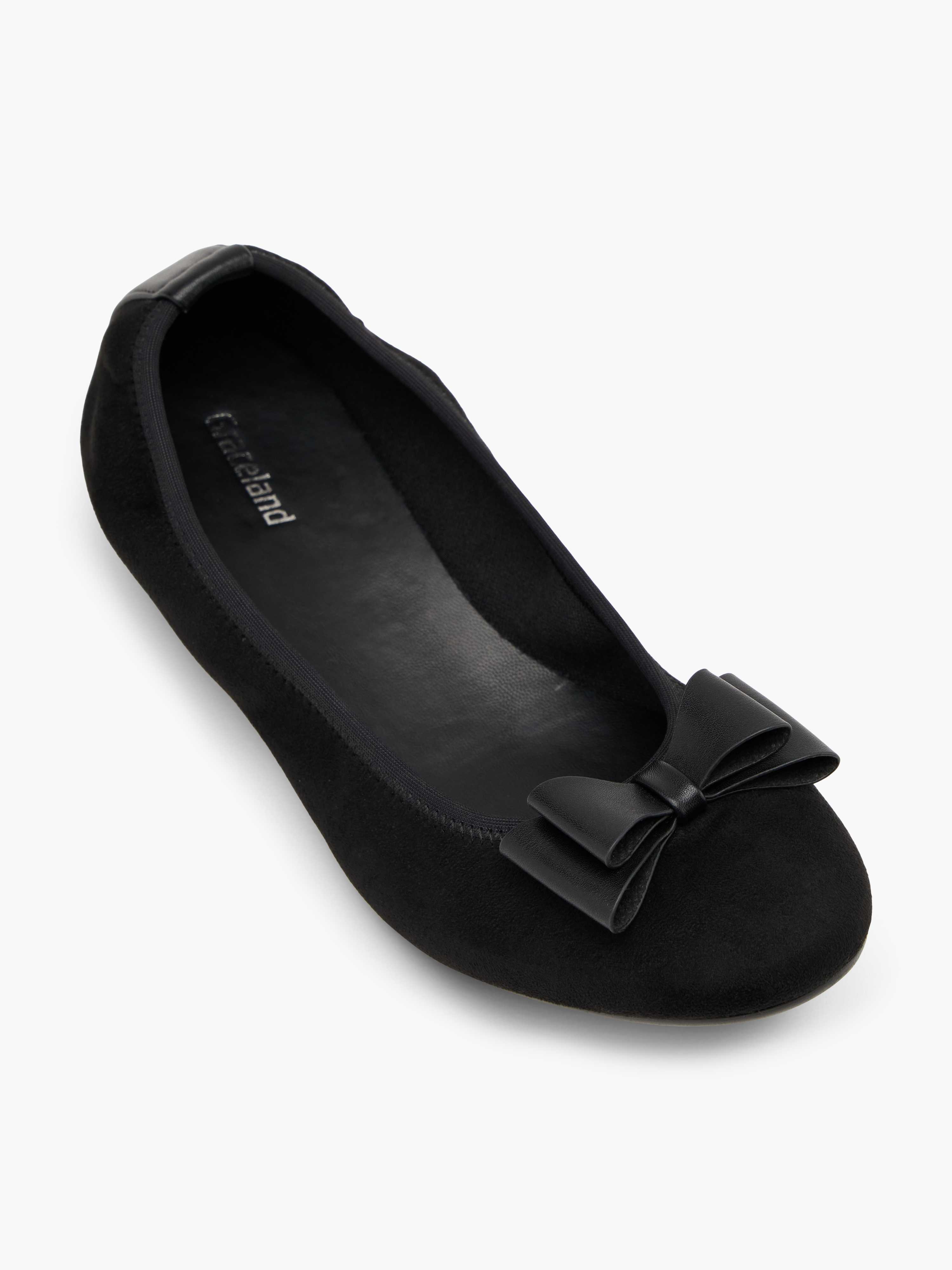 Graceland Siyah Graceland Babet