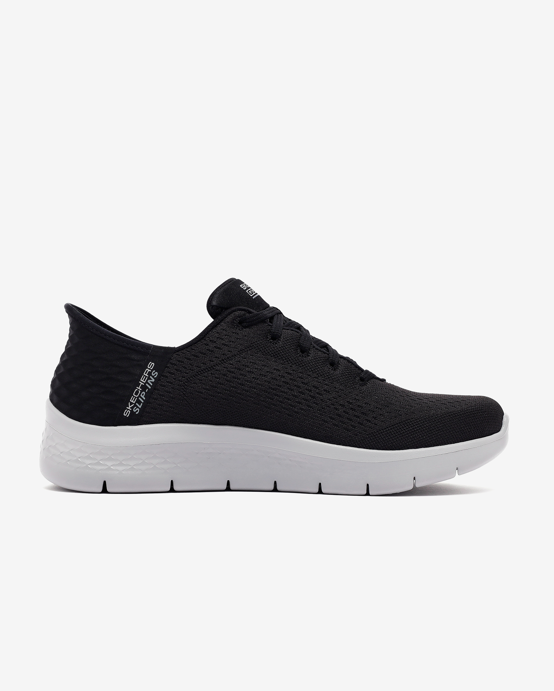 Skechers Siyah Skechers Go Walk