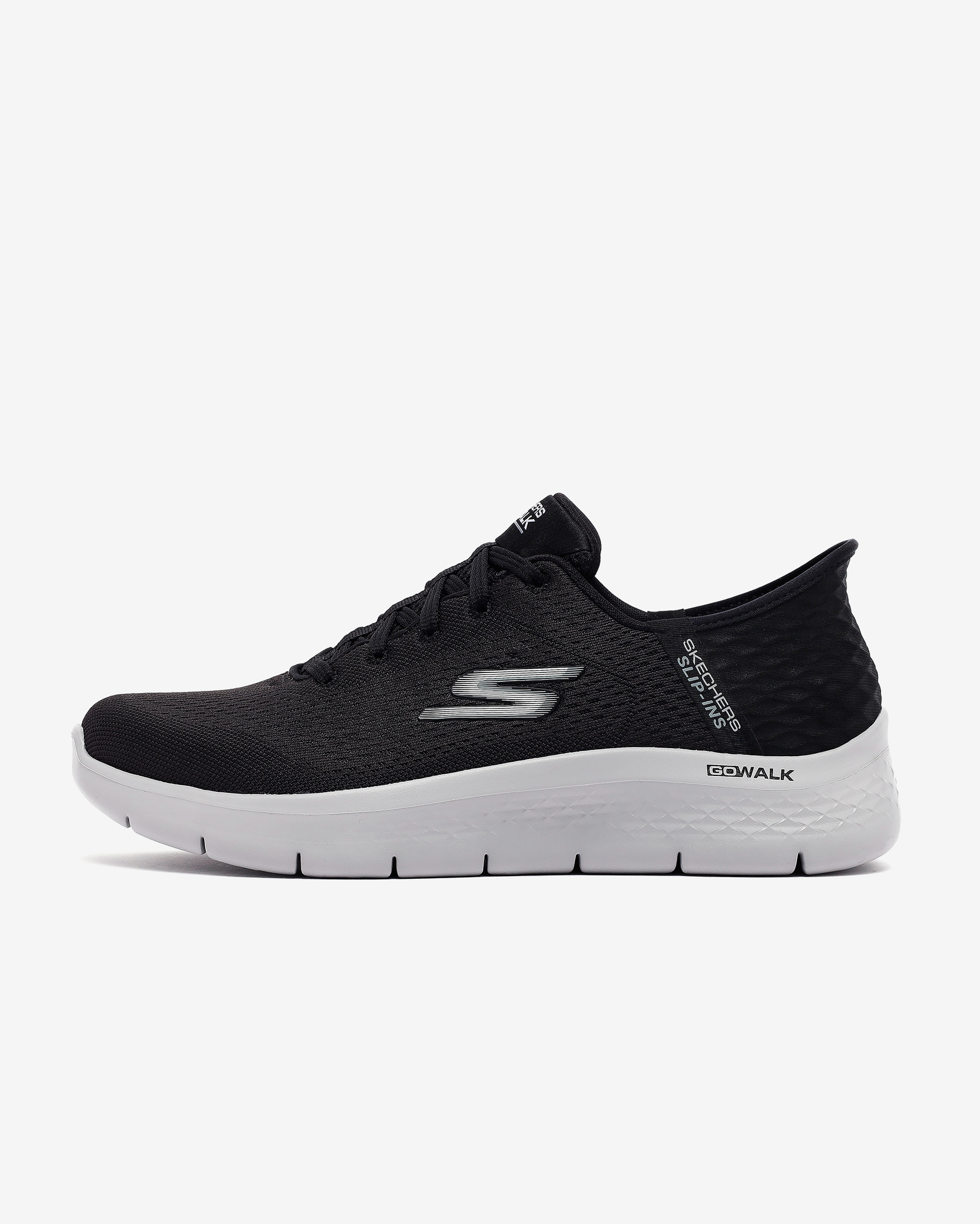 Skechers Siyah Skechers Go Walk