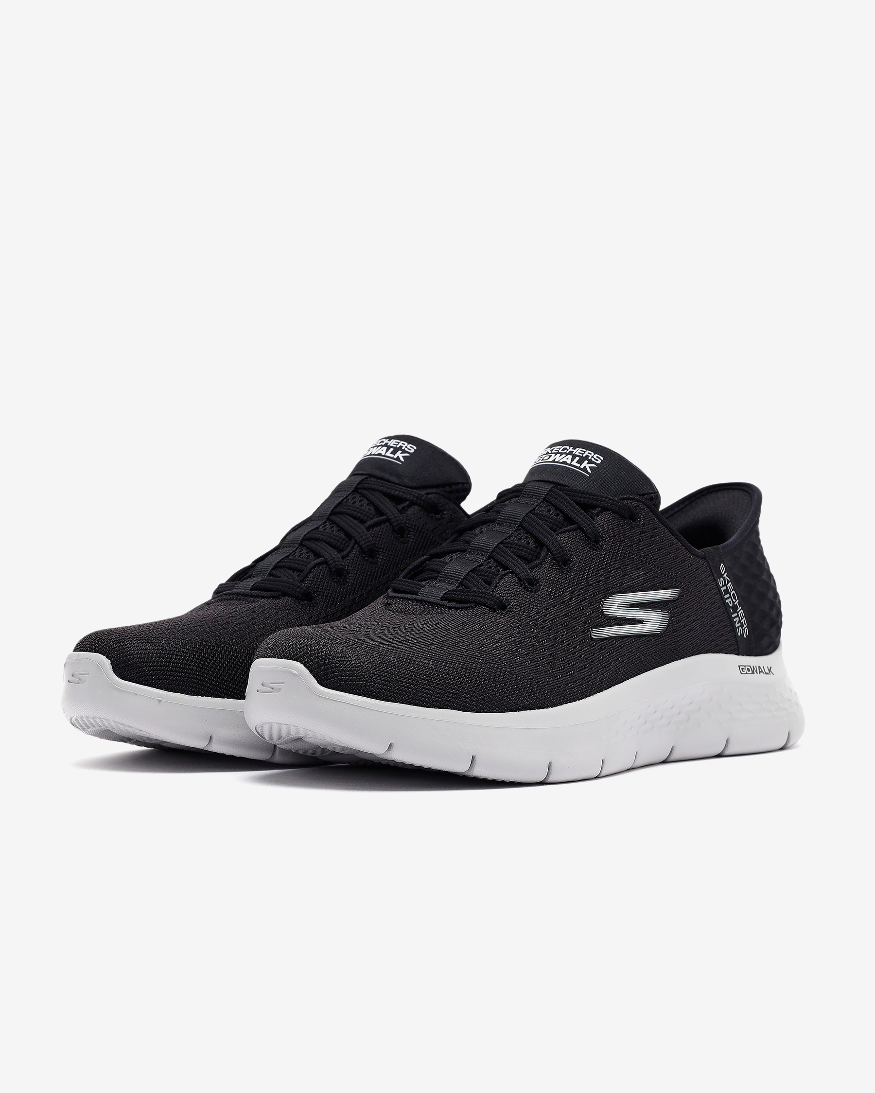 Skechers Siyah Skechers Go Walk