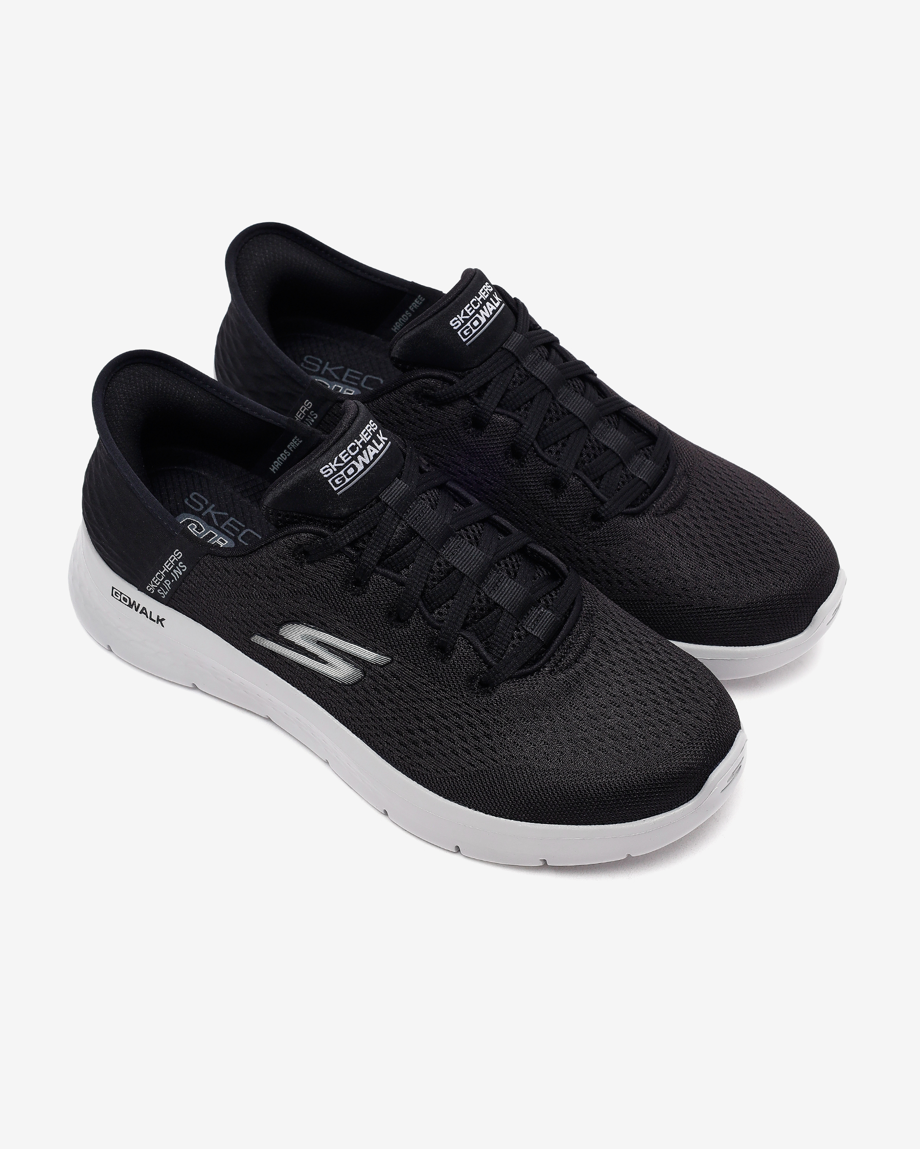 Skechers Siyah Skechers Go Walk