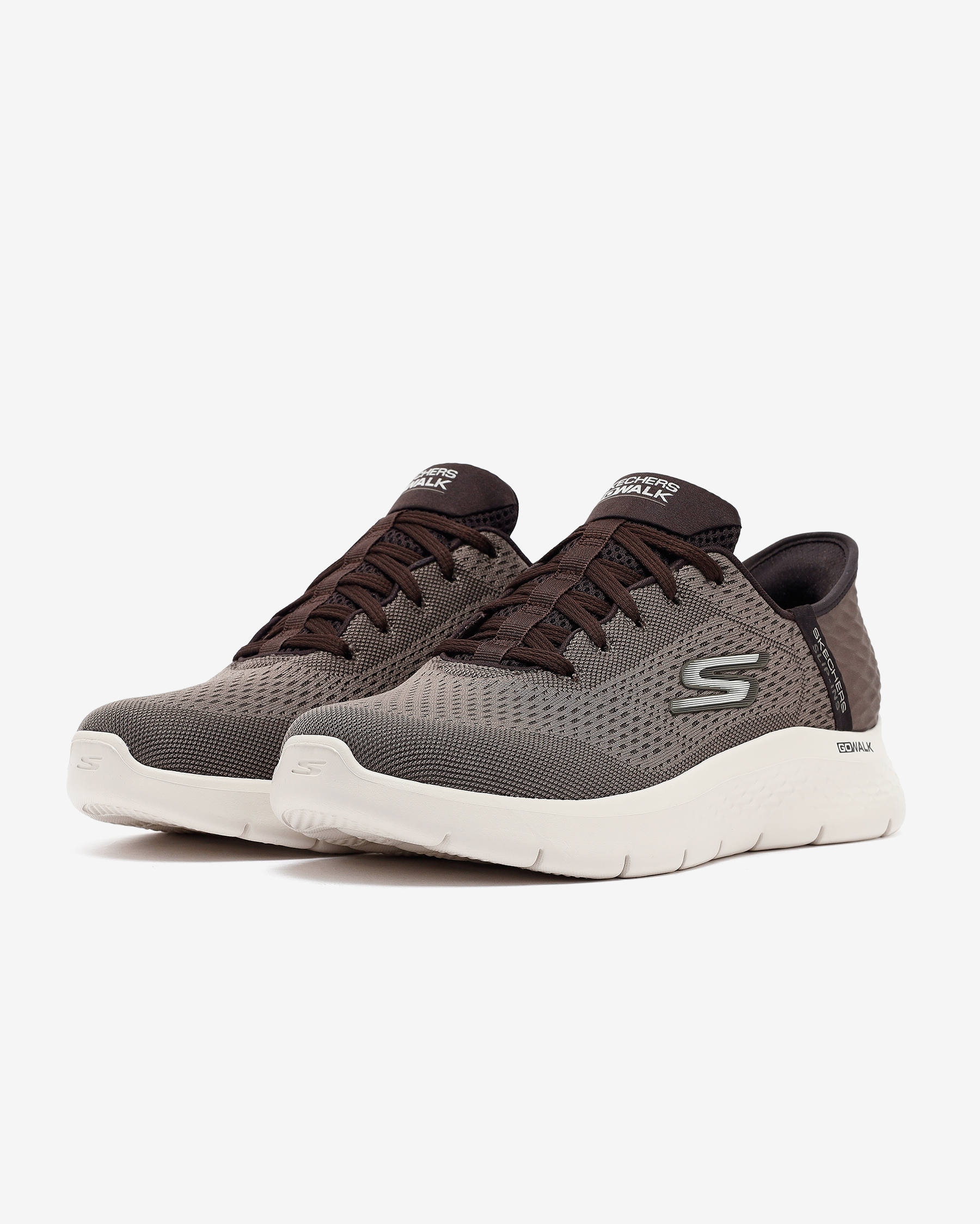 Skechers Siyah Skechers Go Walk