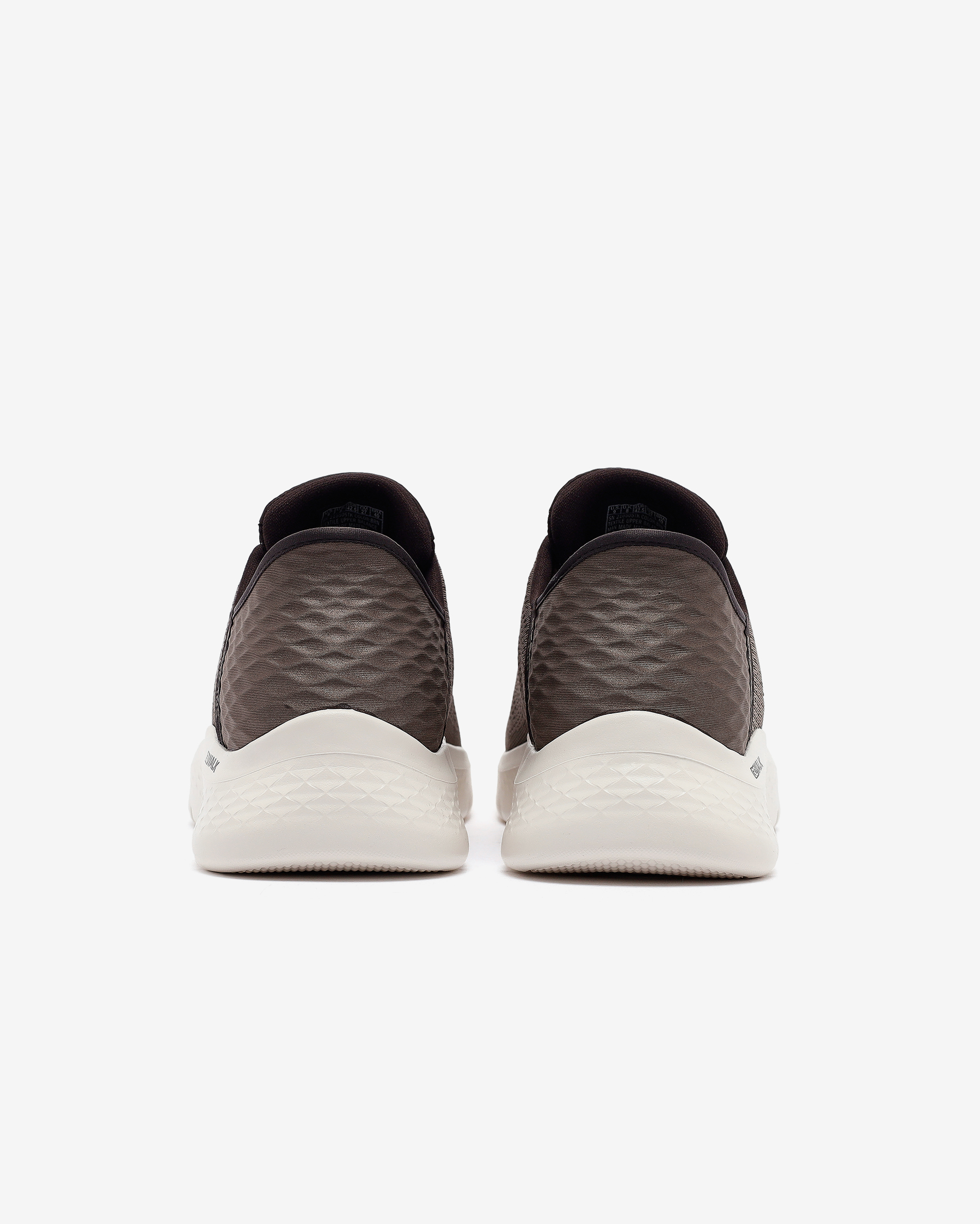 Skechers Siyah Skechers Go Walk