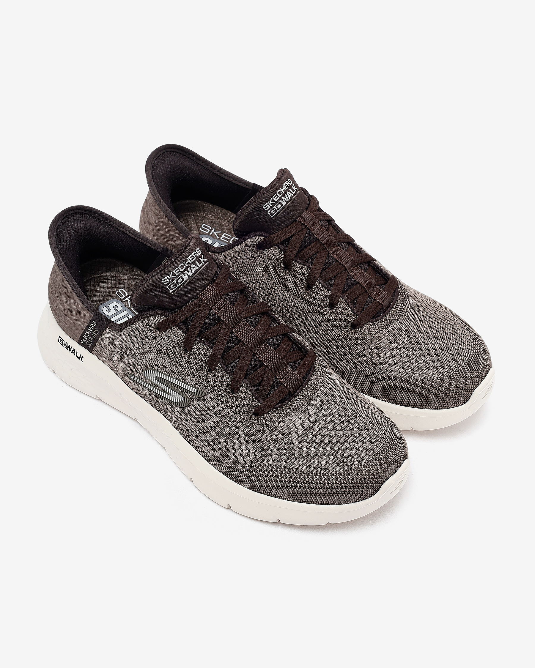 Skechers Siyah Skechers Go Walk